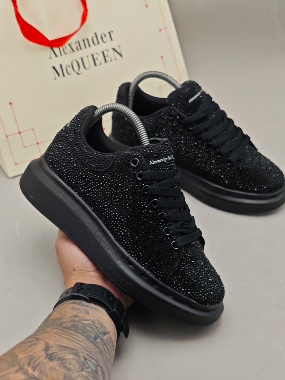Alexander McQueen