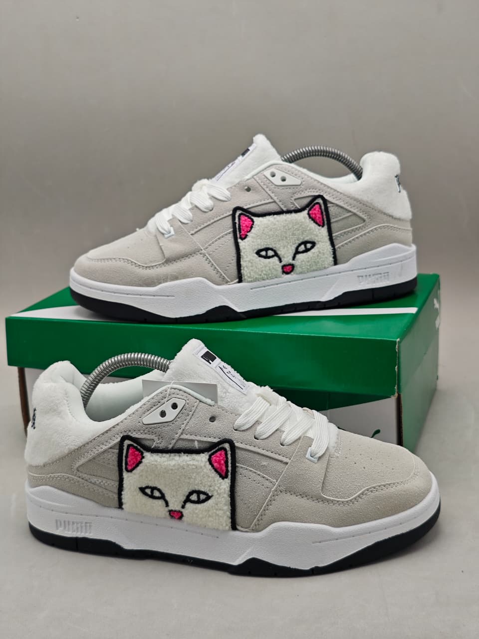 Puma x RIPNDIP Slipstream