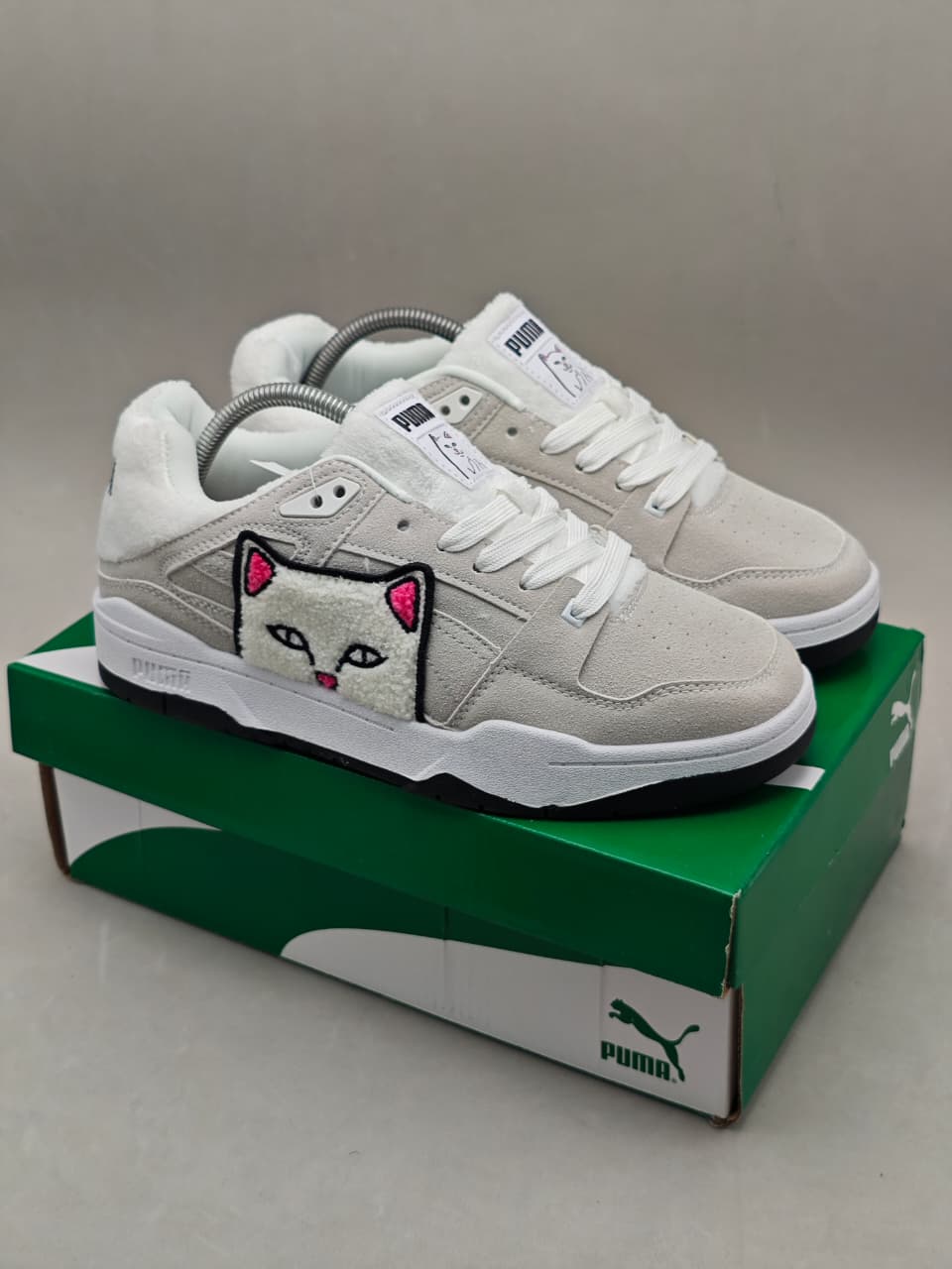 Puma x RIPNDIP Slipstream