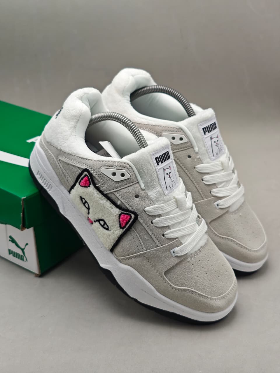 Puma x RIPNDIP Slipstream