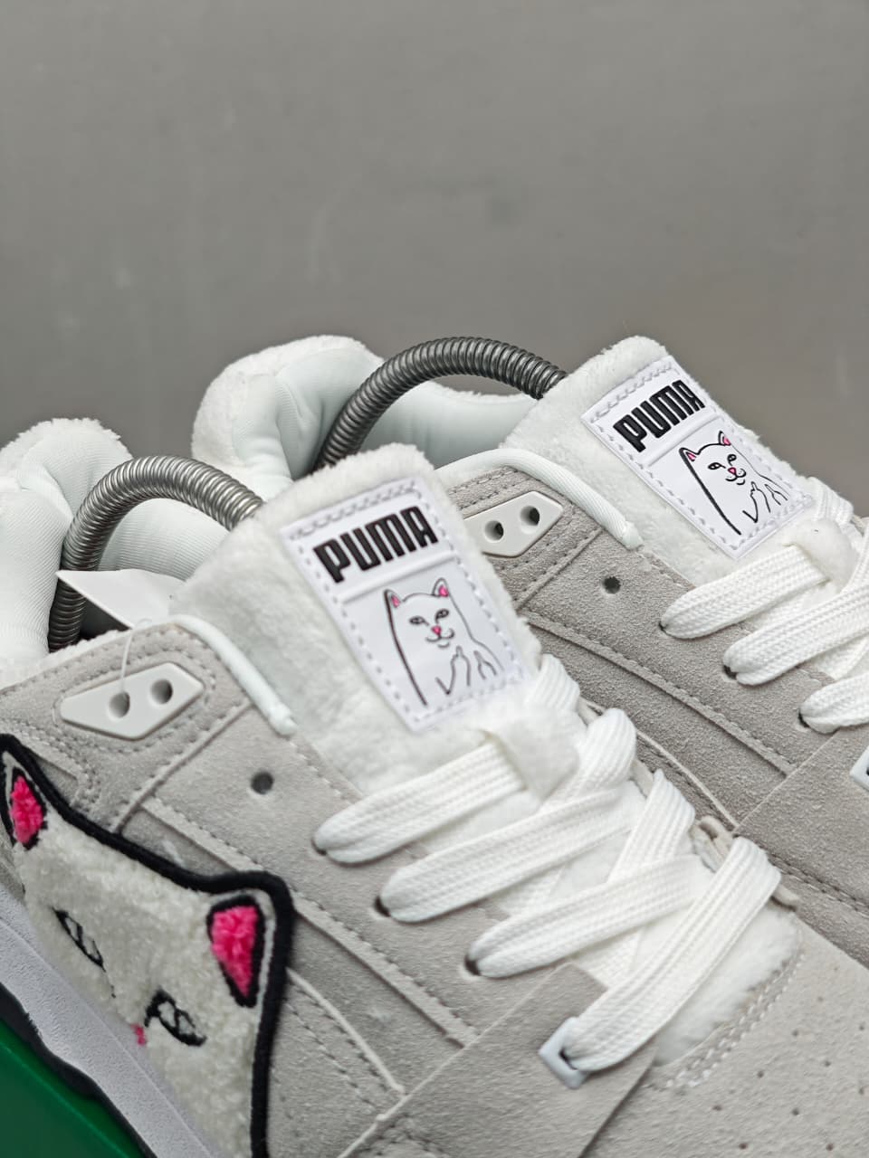 Puma x RIPNDIP Slipstream