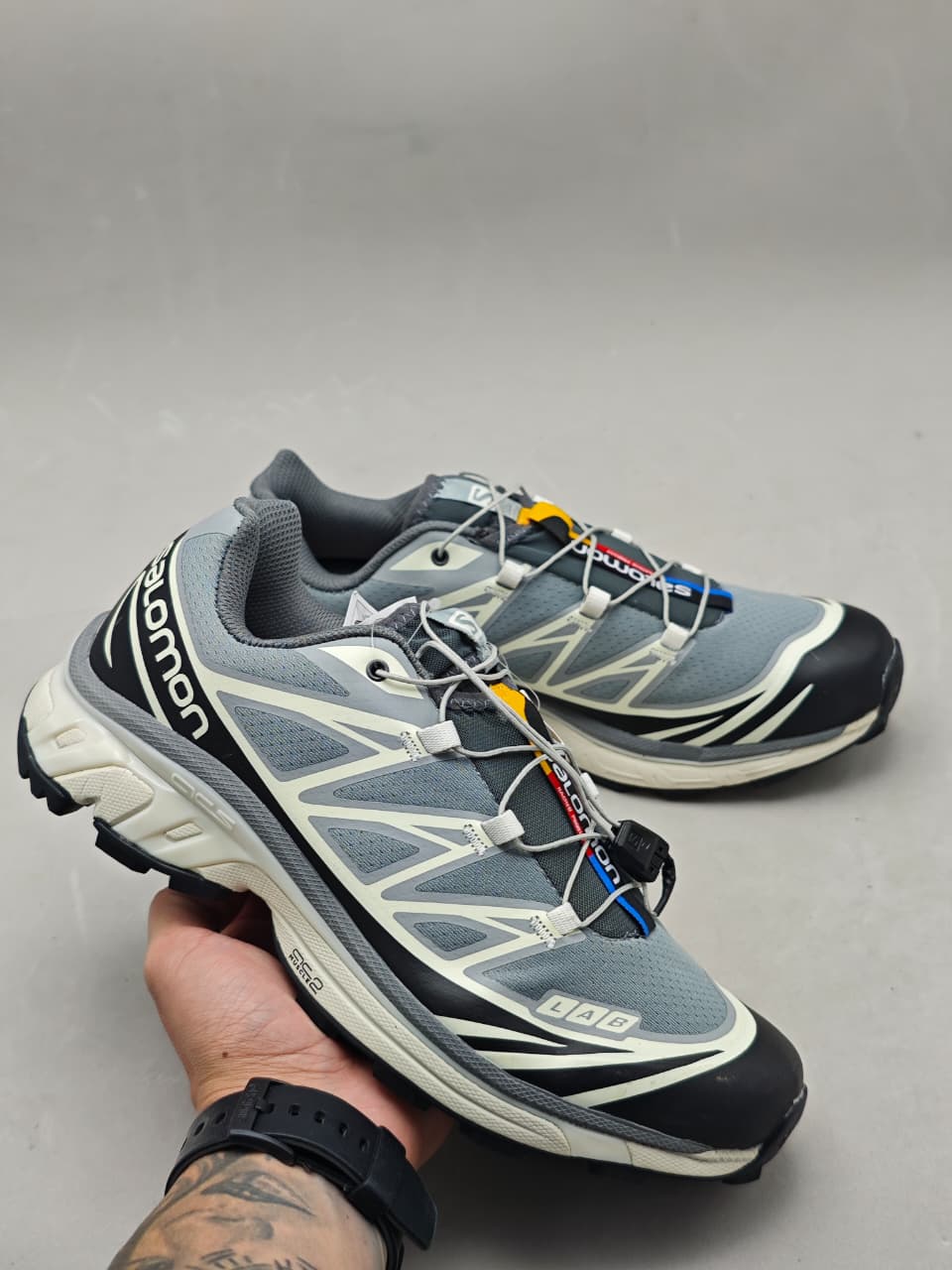 Salomon XT-6 LAB