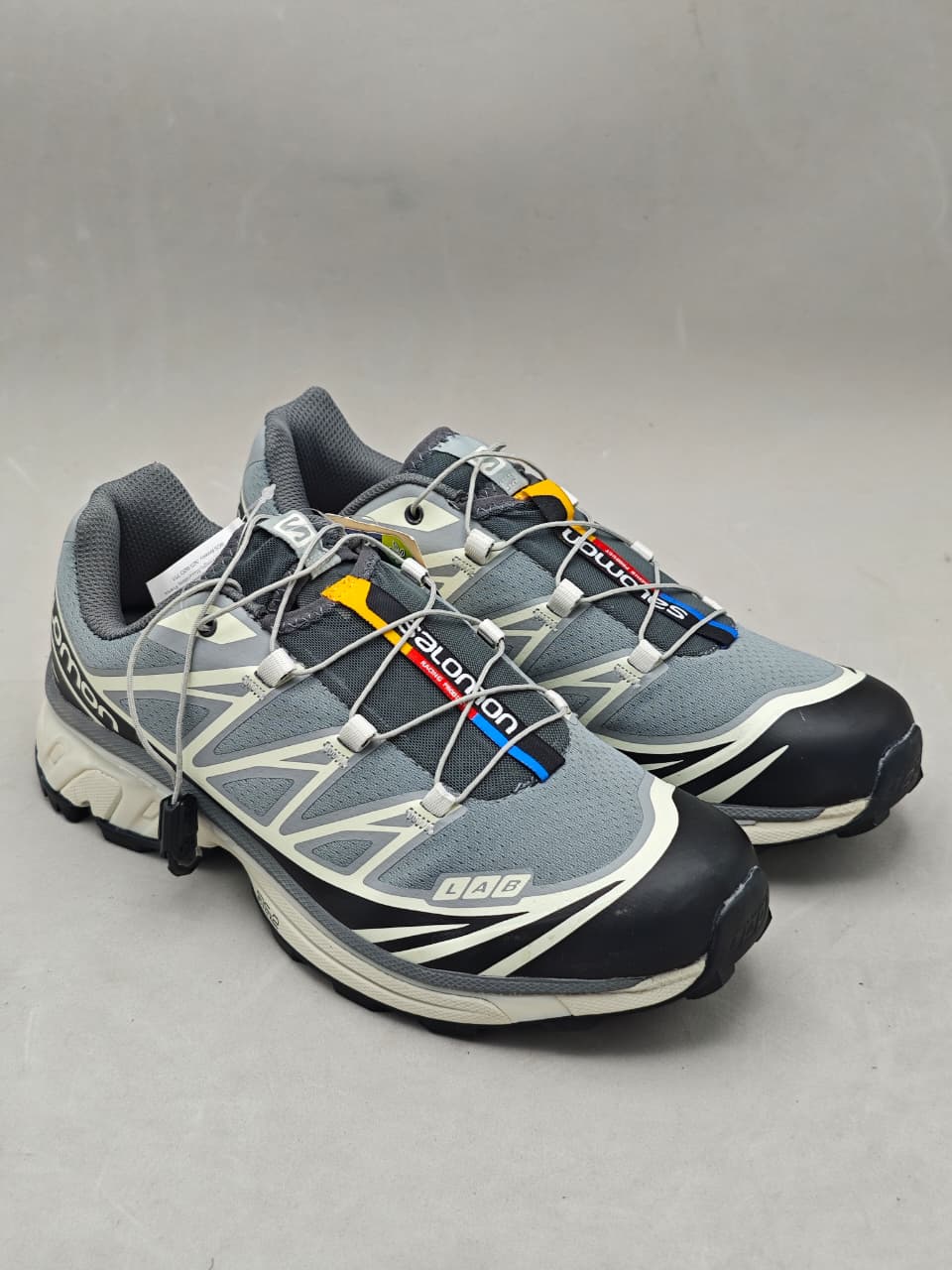 Salomon XT-6 LAB