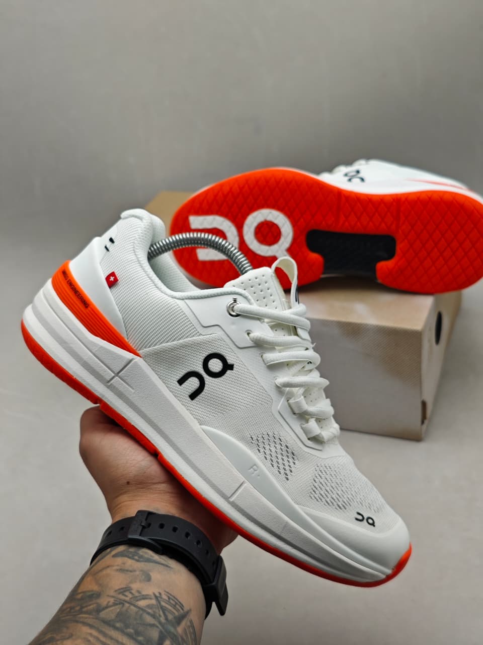 On Running Cloudnova