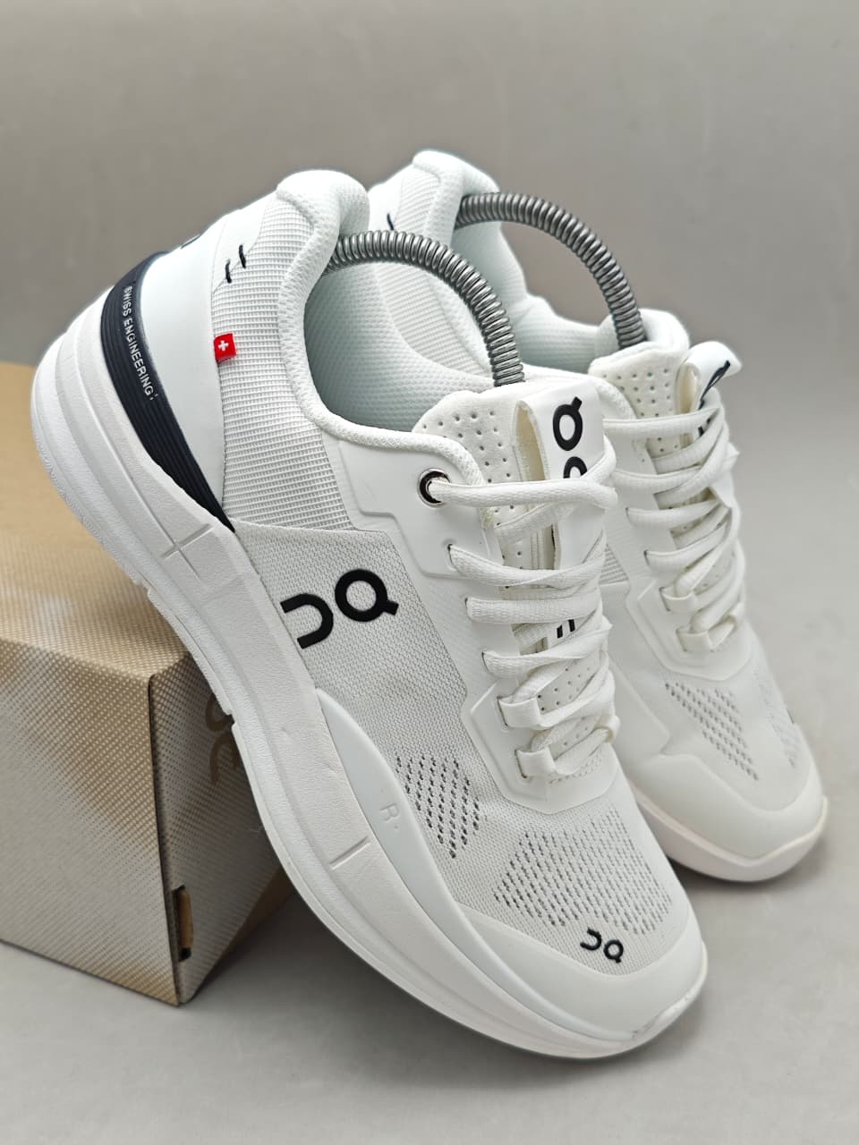 On Running Cloudnova