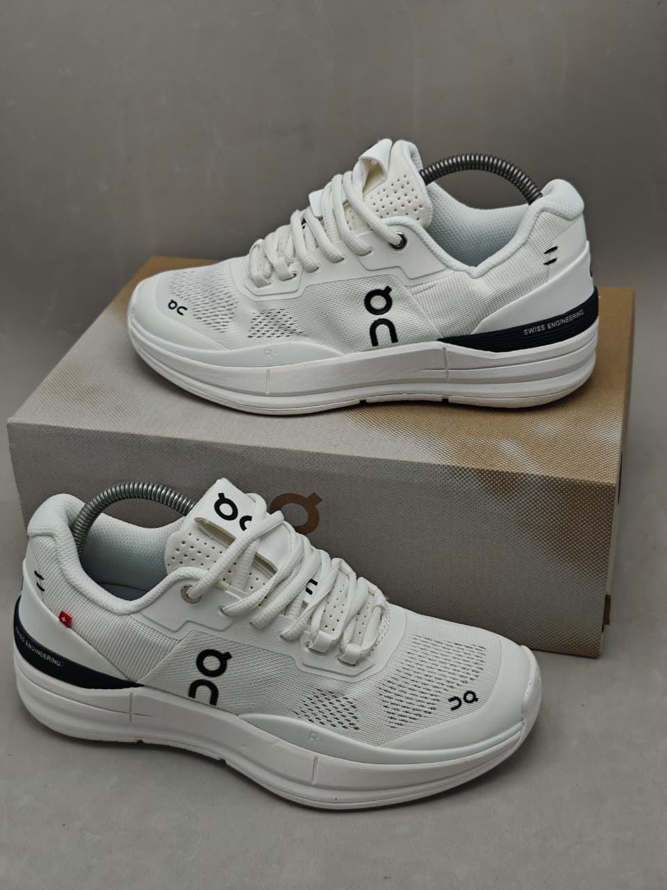 On Running Cloudnova