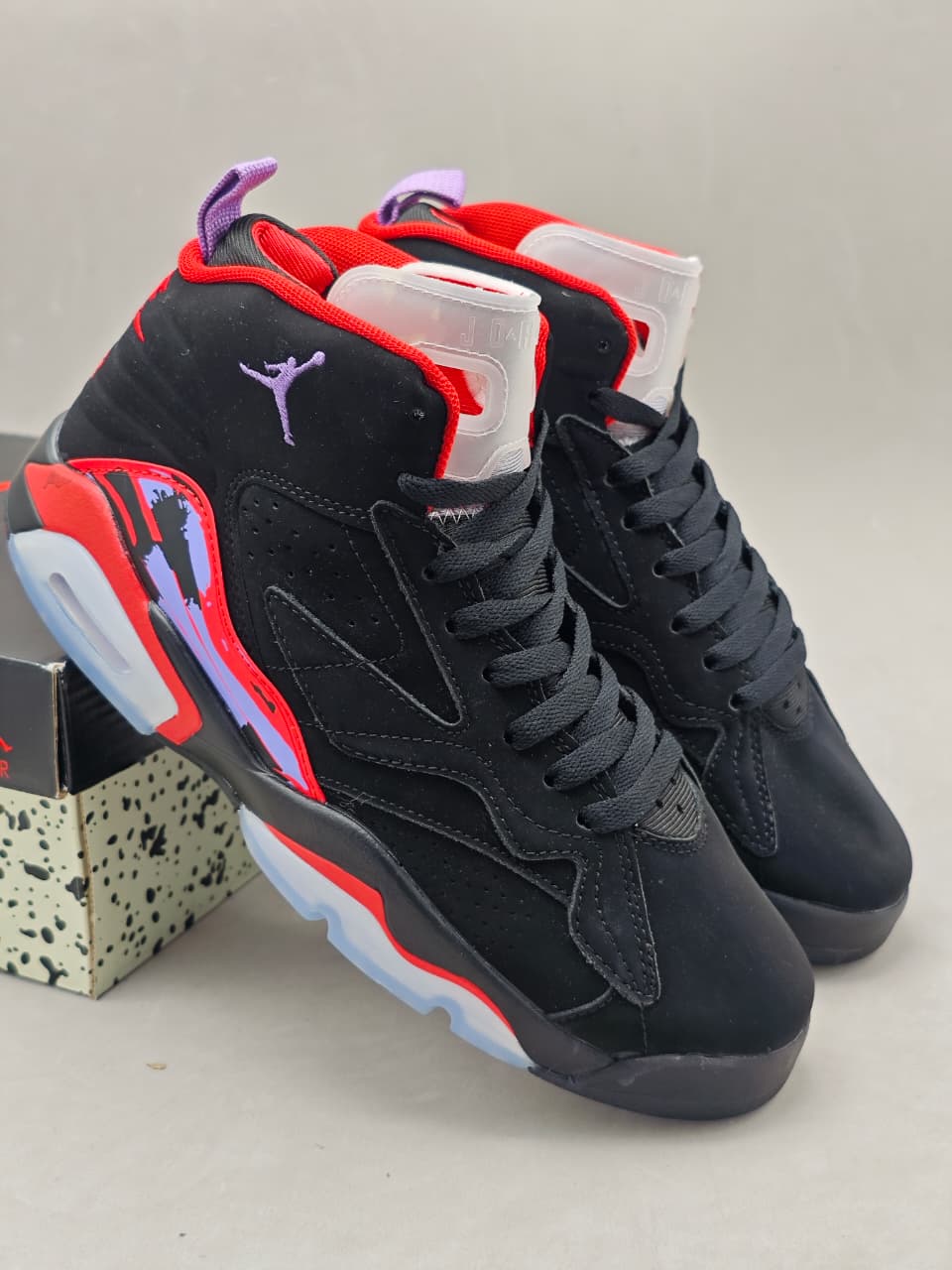 Jordan Retro 6 – Driftstore