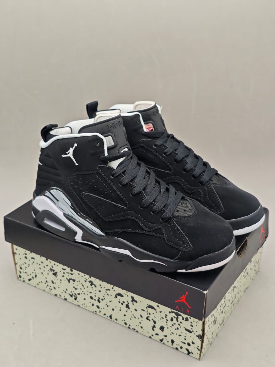 Jordan Retro 6