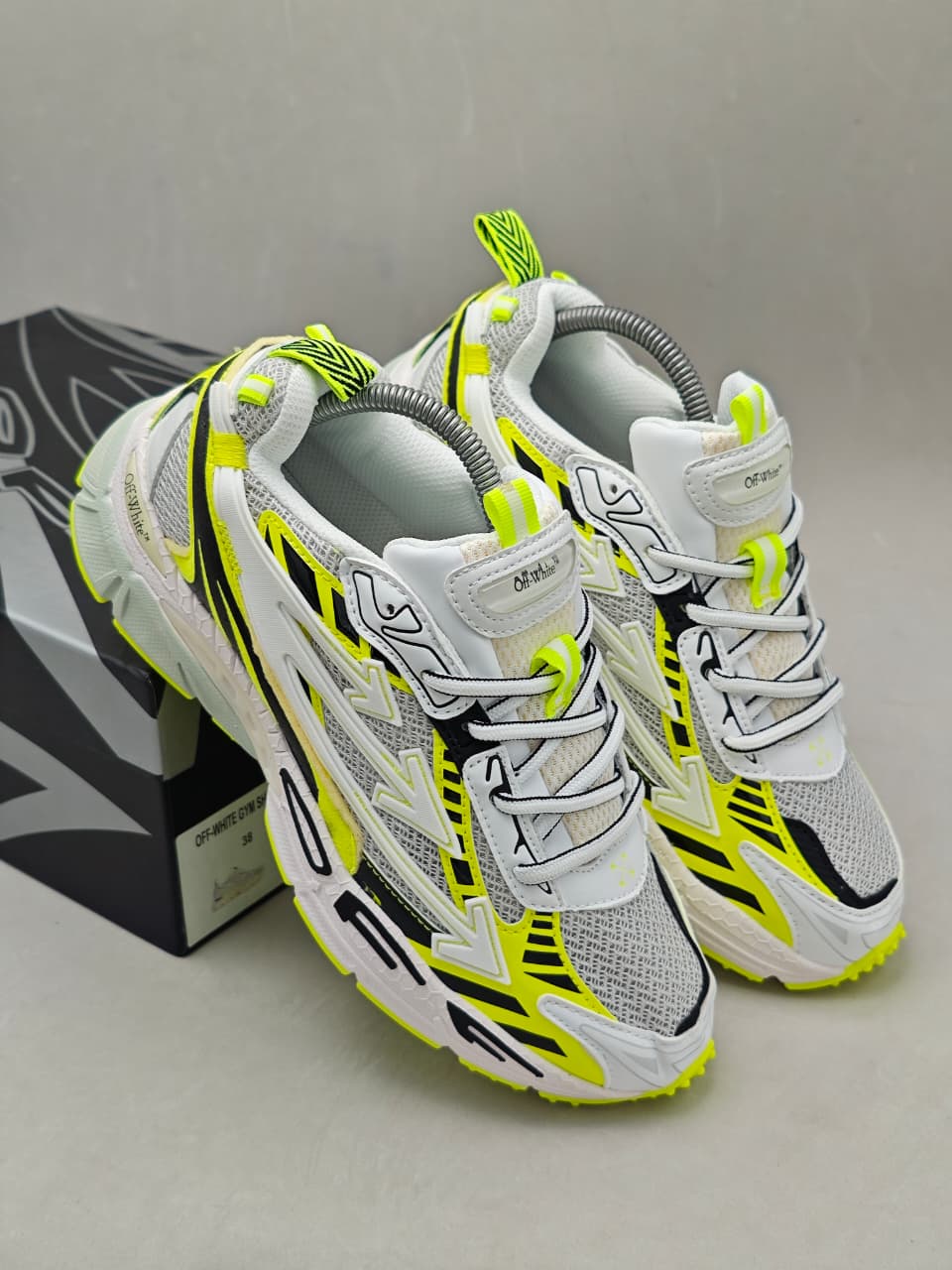 Off-White ODSY-1000 Trail Runner