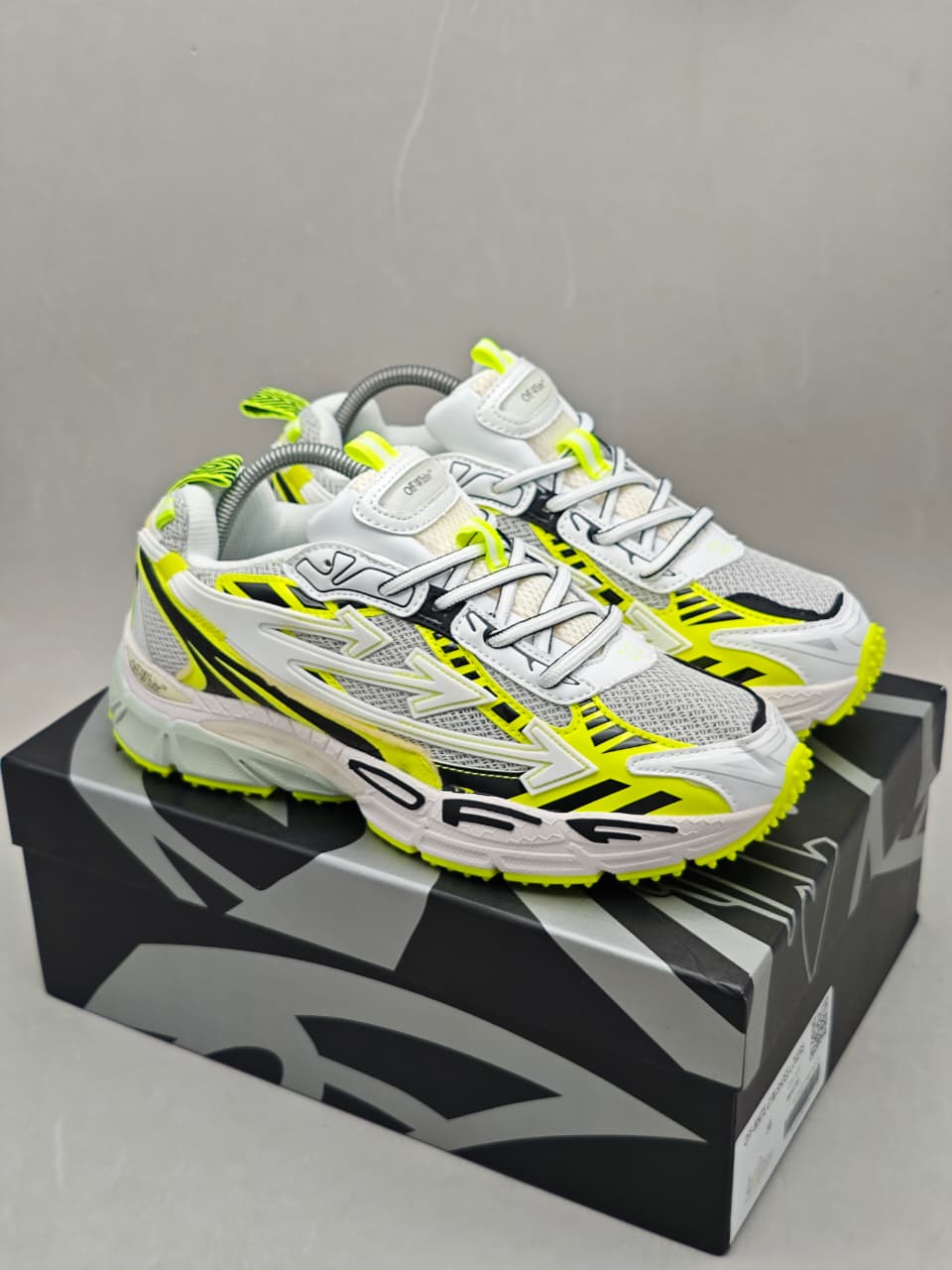 Off-White ODSY-1000 Trail Runner