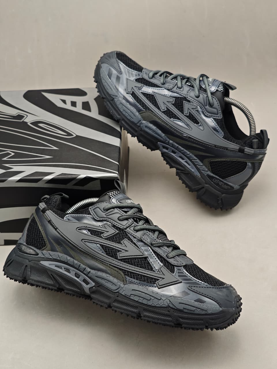 Off-White ODSY-1000 Trail Runner