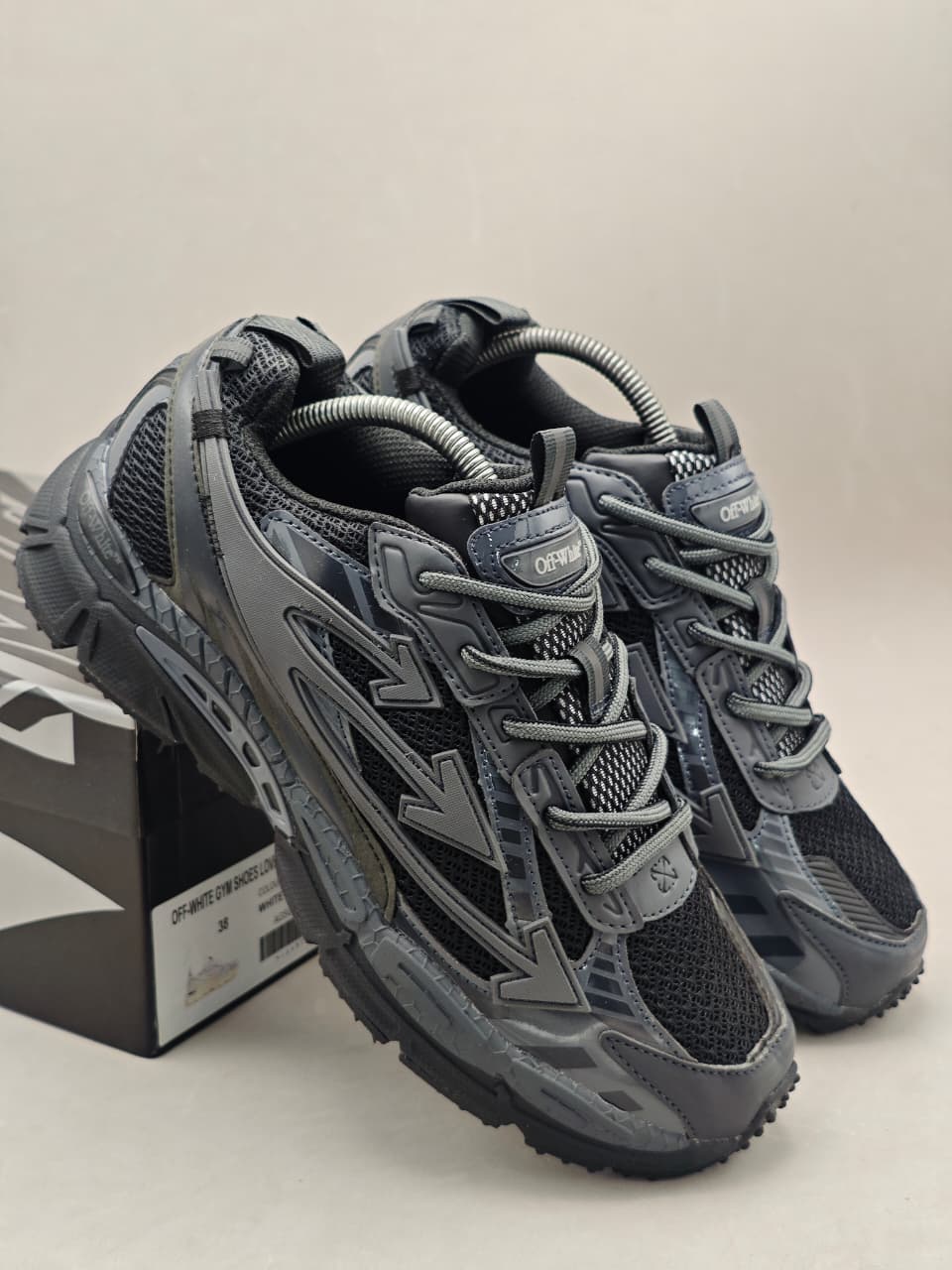 Off-White ODSY-1000 Trail Runner