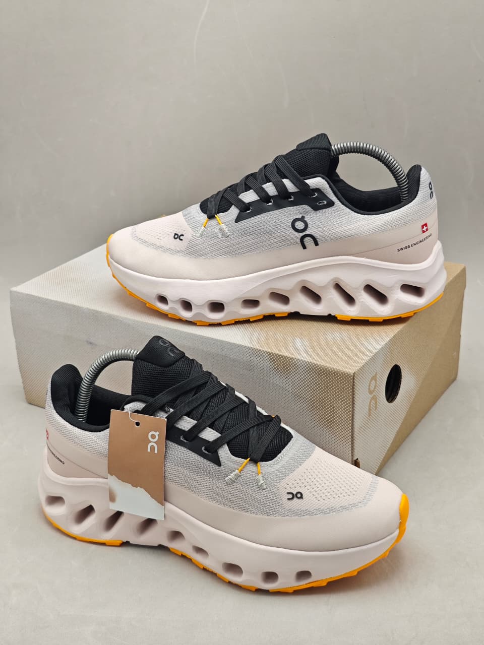 On Running CloudTec Phase