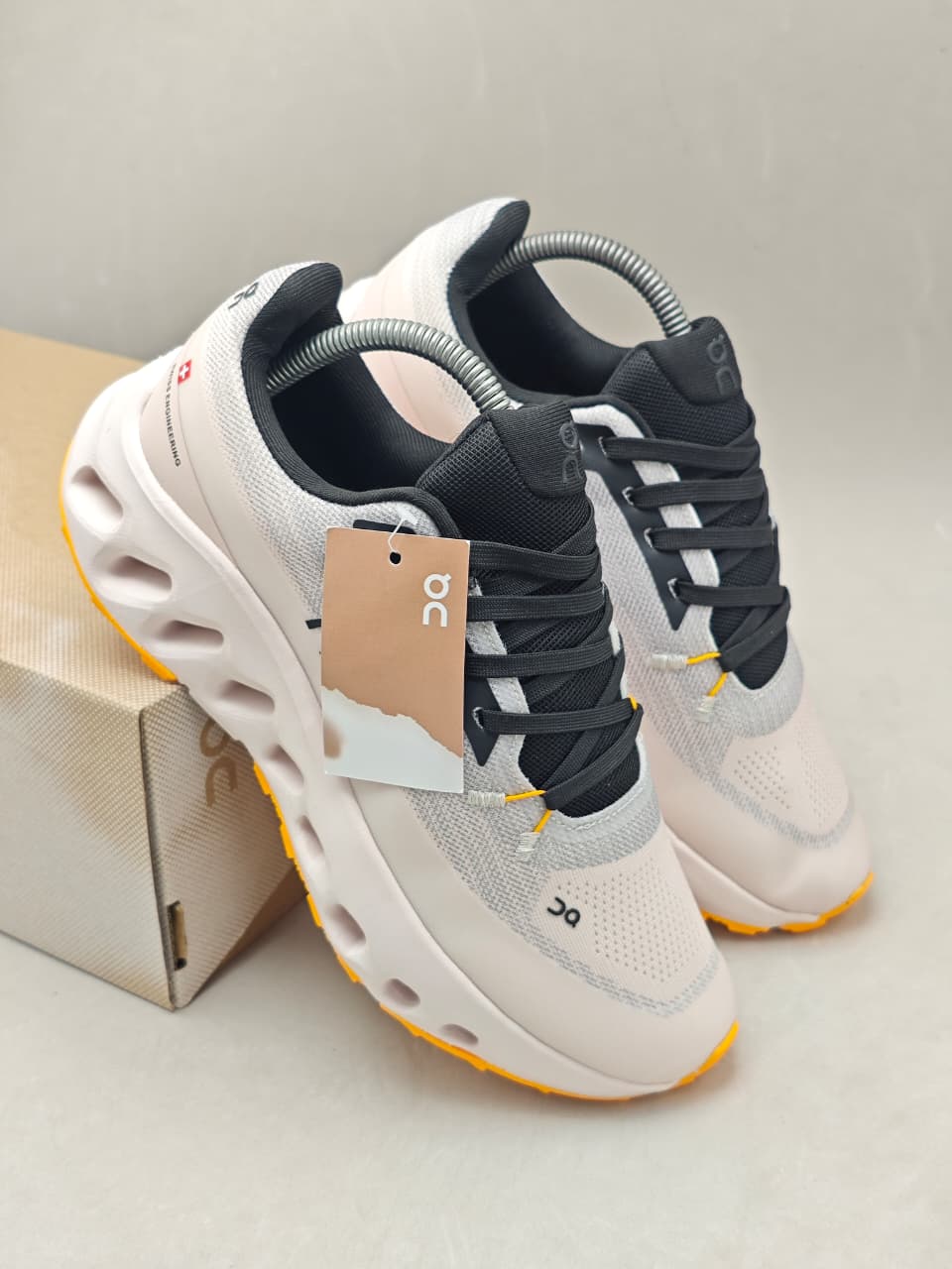 On Running CloudTec Phase