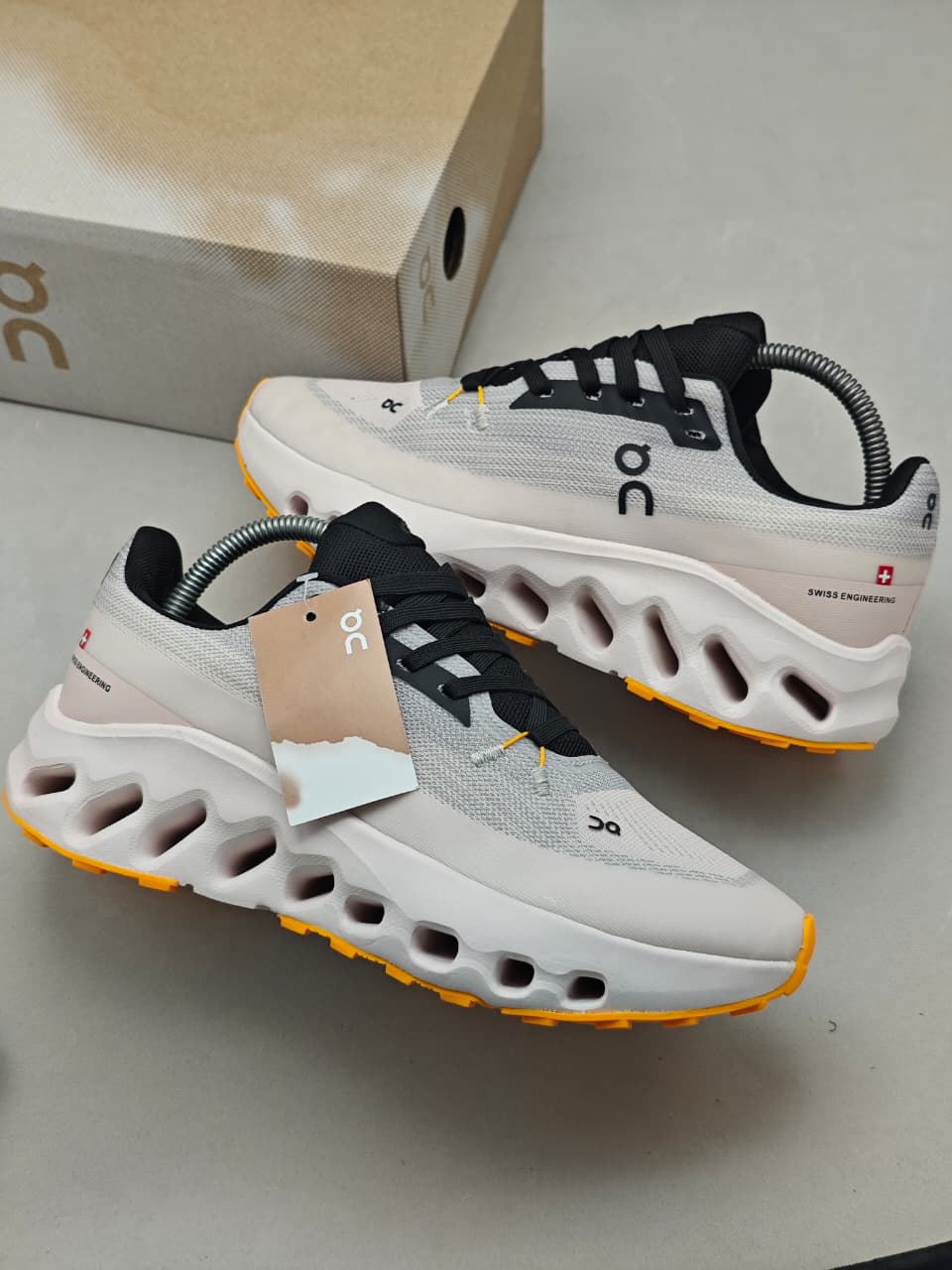 On Running CloudTec Phase