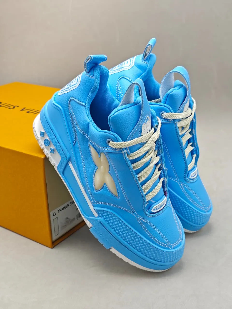 Louis Vuitton LV Trainer
