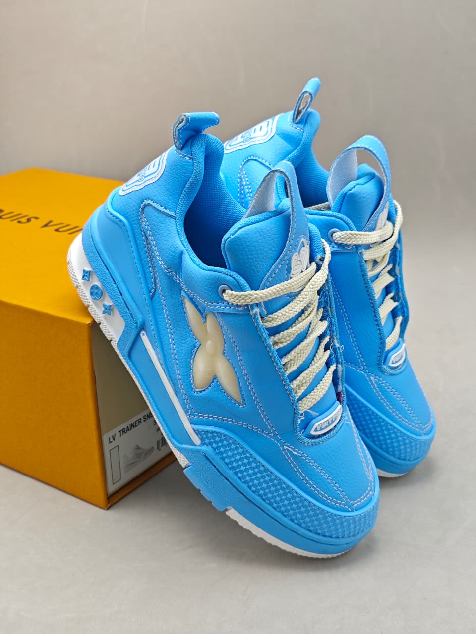 Louis Vuitton LV Trainer