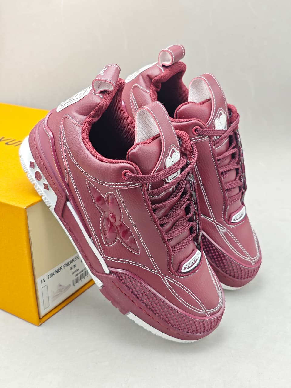 Louis Vuitton LV Trainer