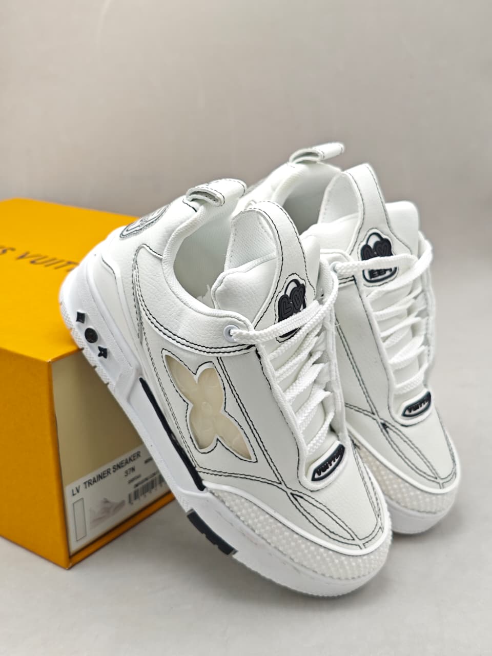 Louis Vuitton LV Trainer