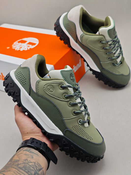 Timberland Trail Trek