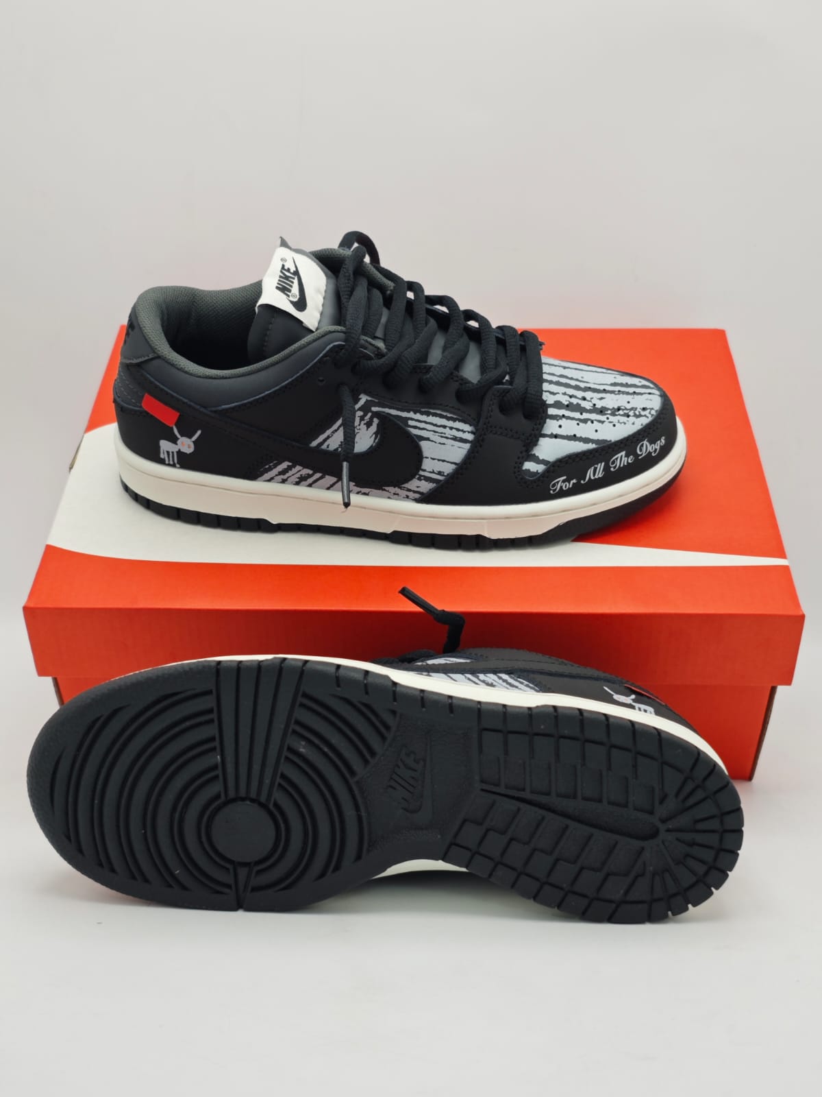 Nike Dunk Low