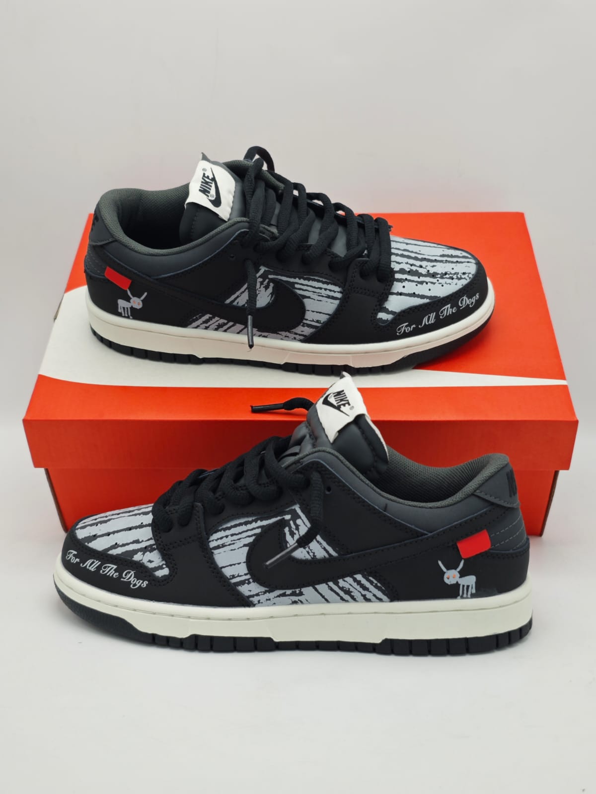 Nike Dunk Low