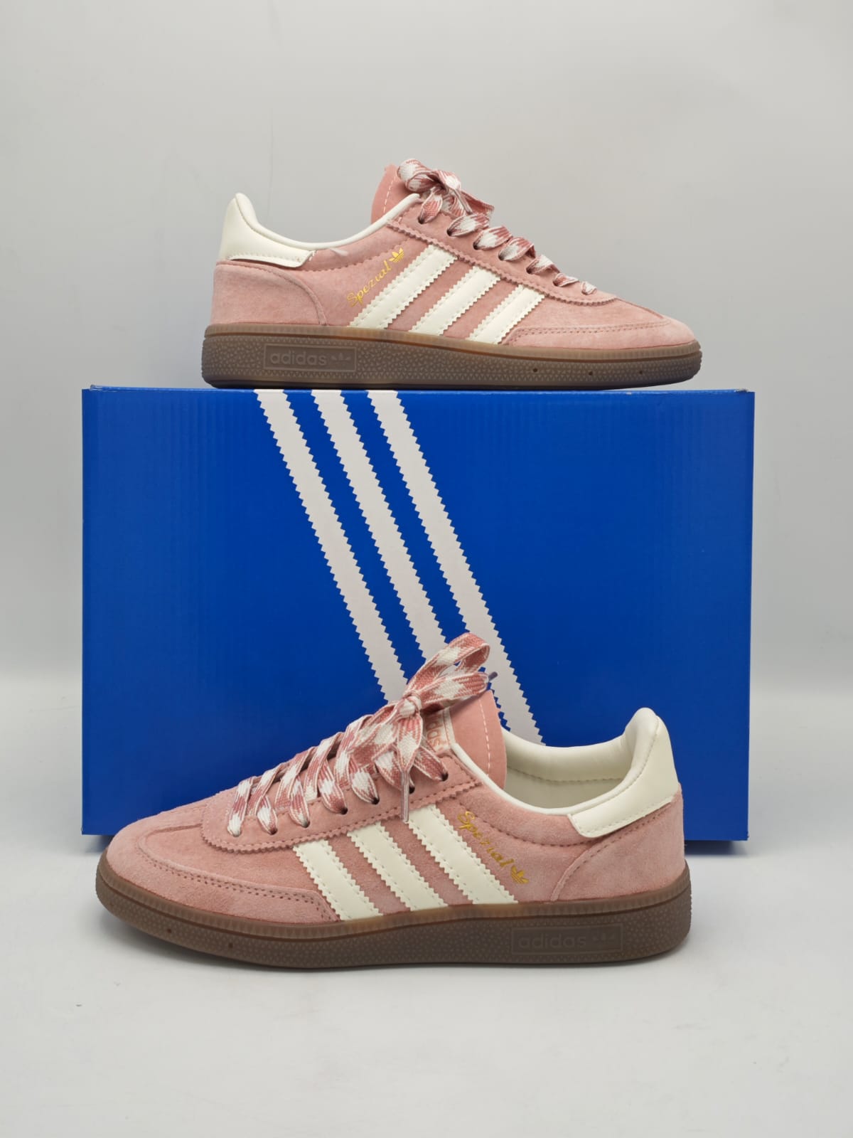 Adidas Spezial Pink