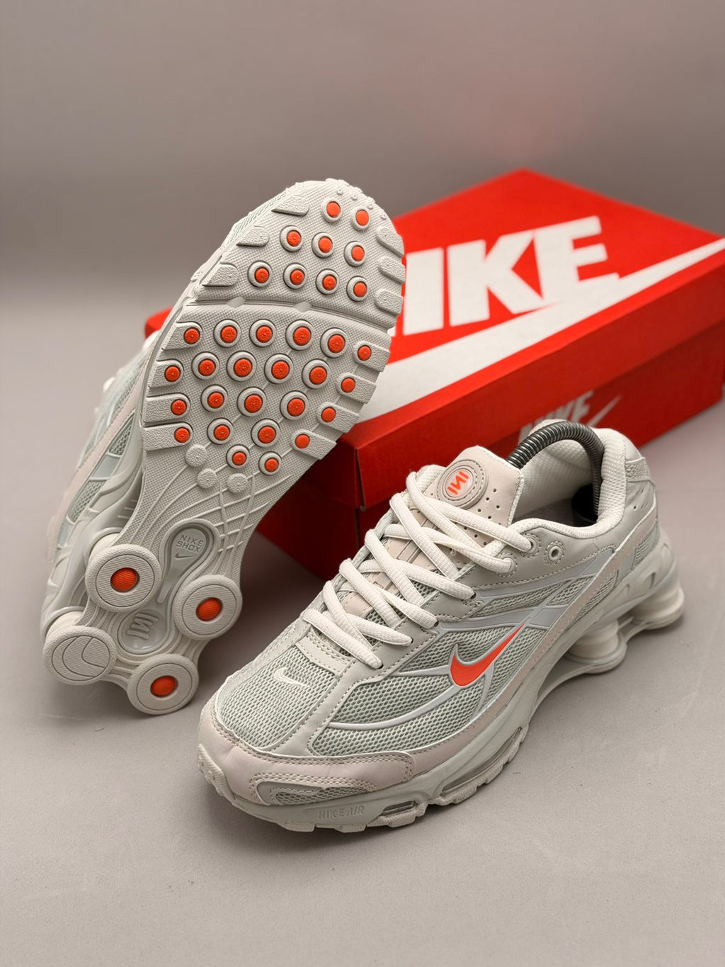 Nike Air Max Plus TN Shox