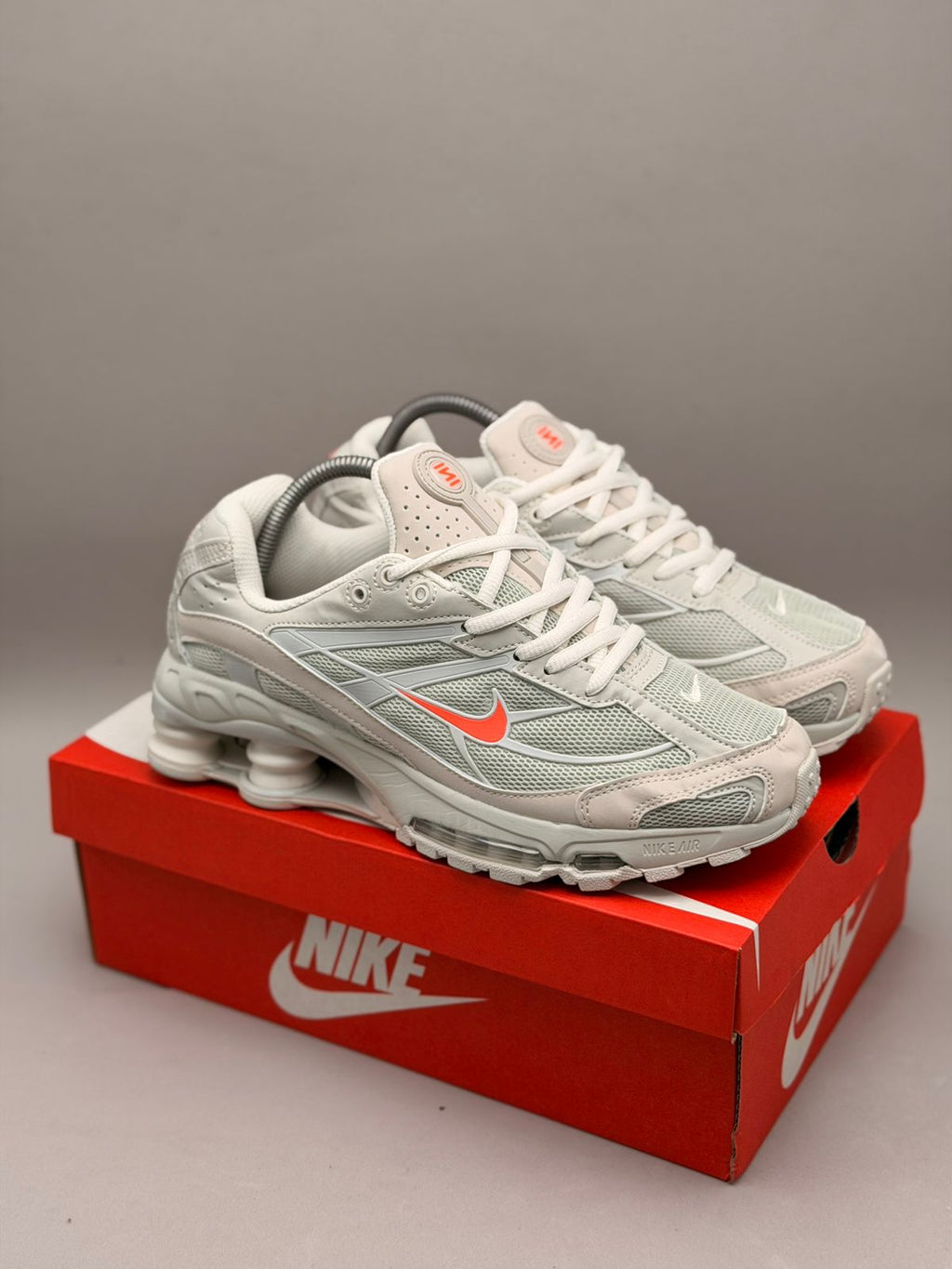 Nike Air Max Plus TN Shox