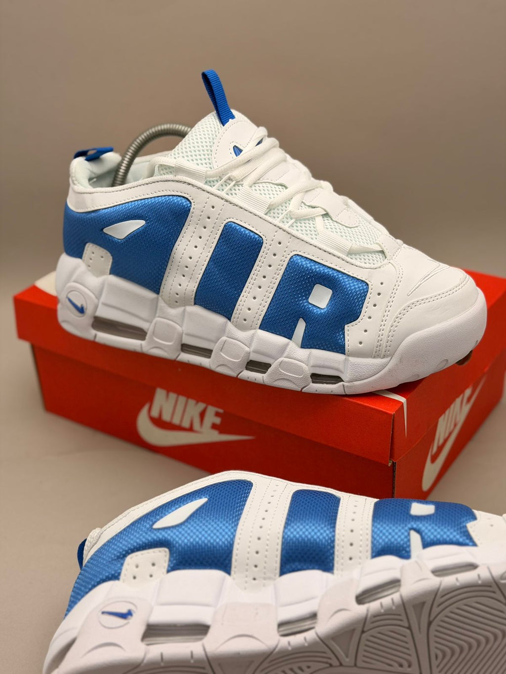 Nike More Uptempo