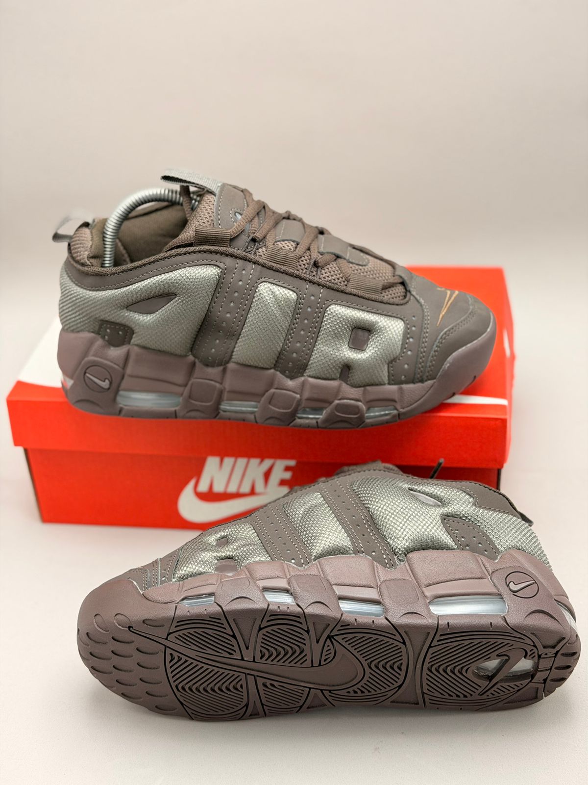 Nike More Uptempo – Driftstore