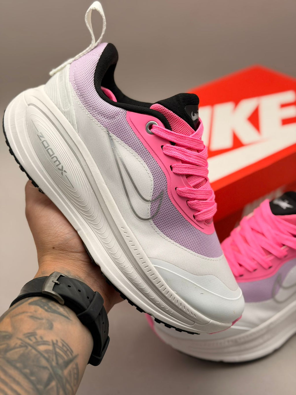 Nike ZoomX Invincible