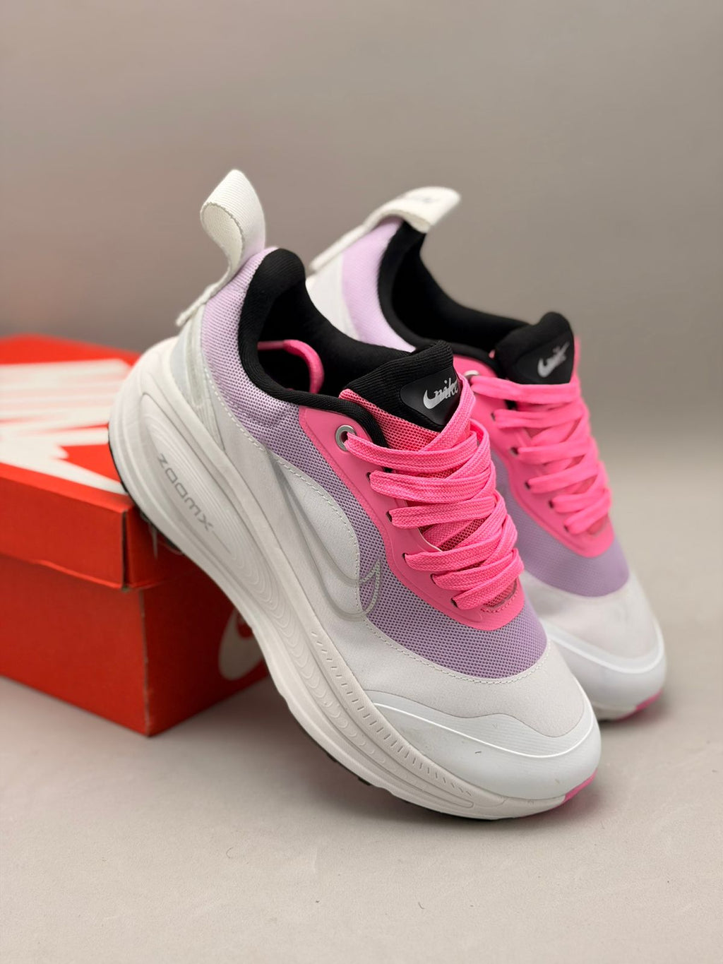 Nike ZoomX Invincible