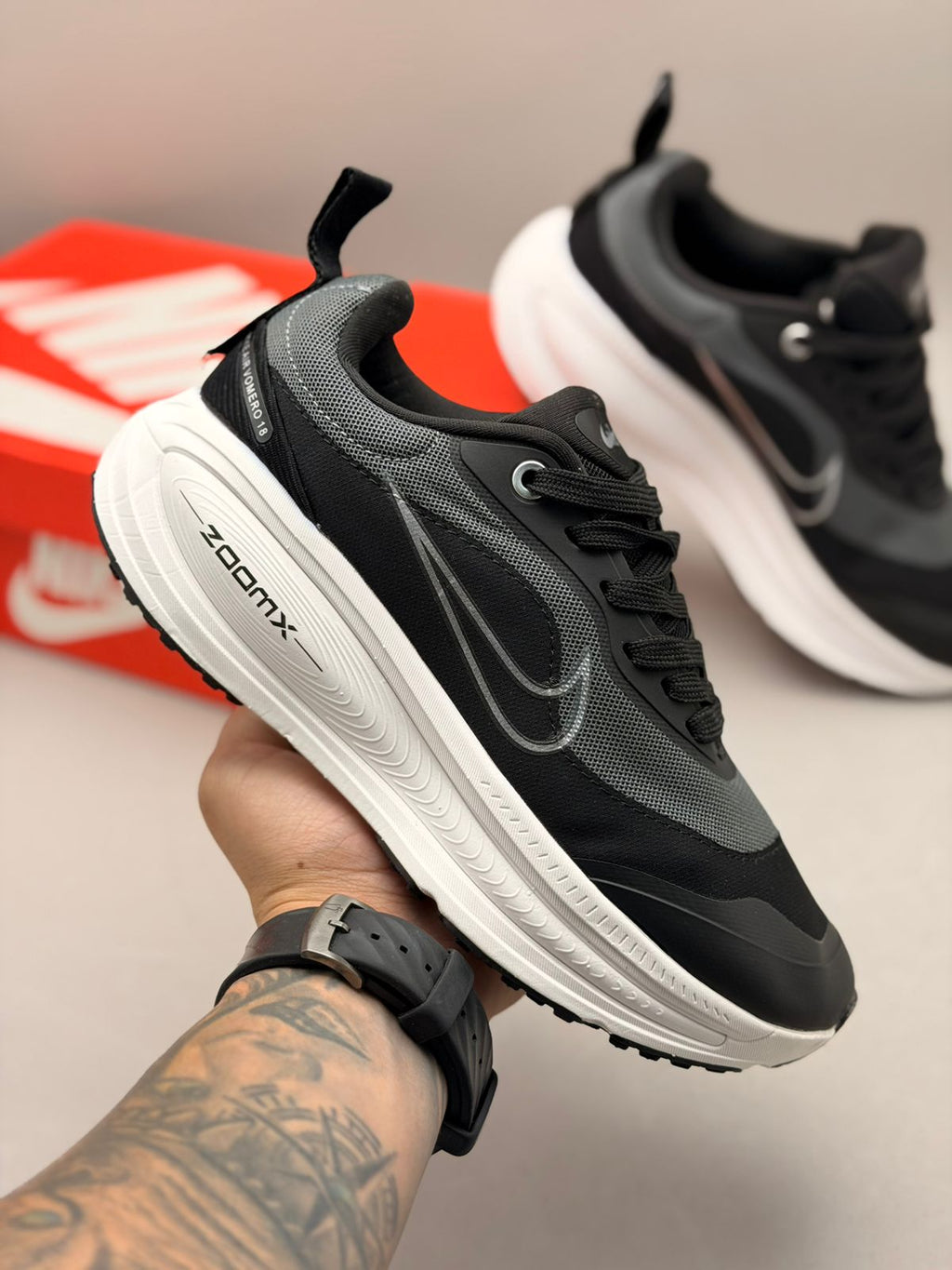 Nike ZoomX Invincible