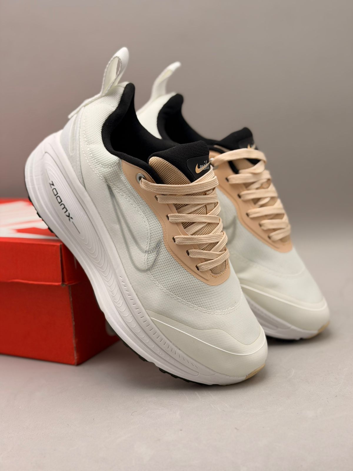 Nike ZoomX Invincible