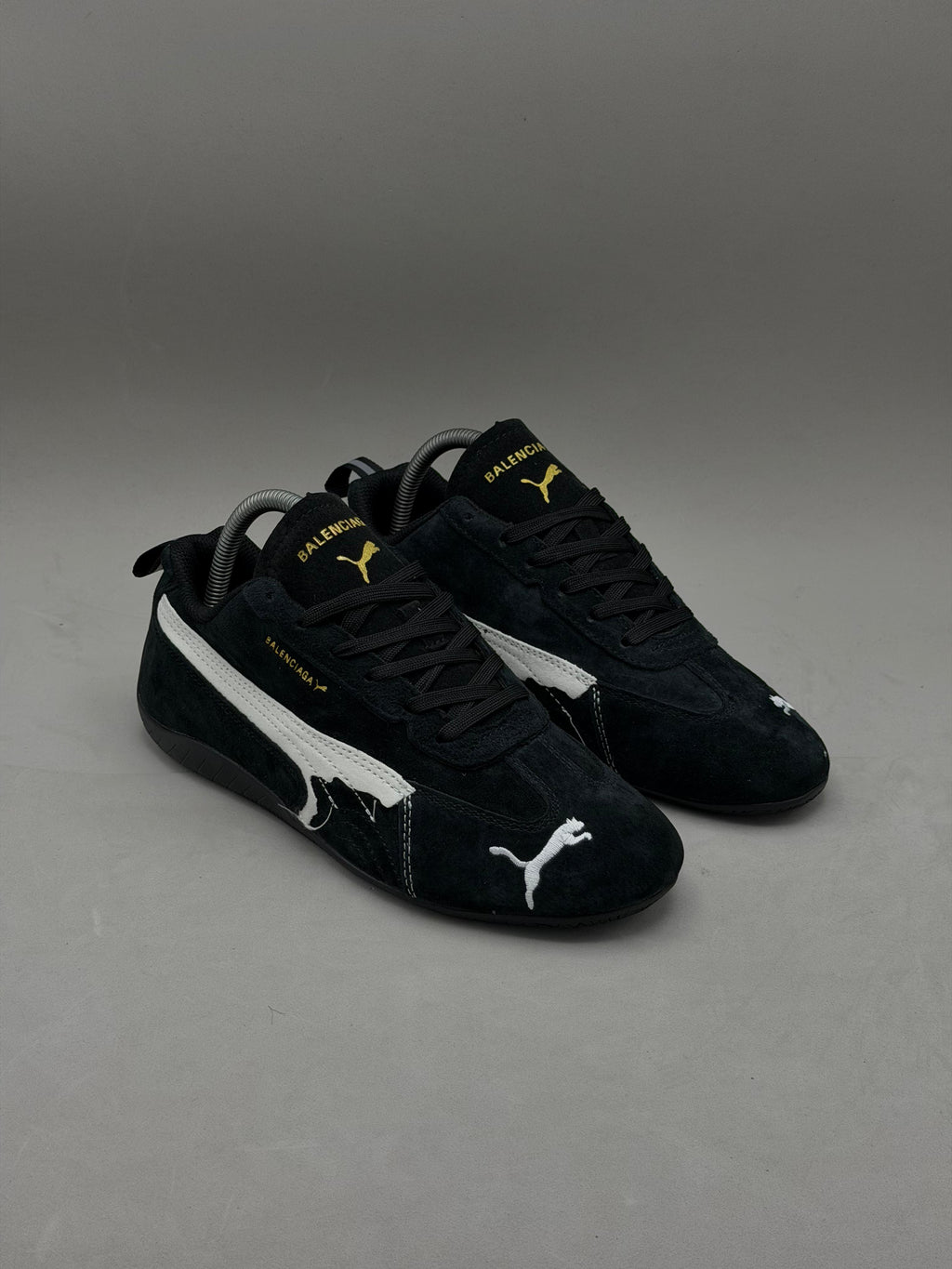 Puma x Balenciaga