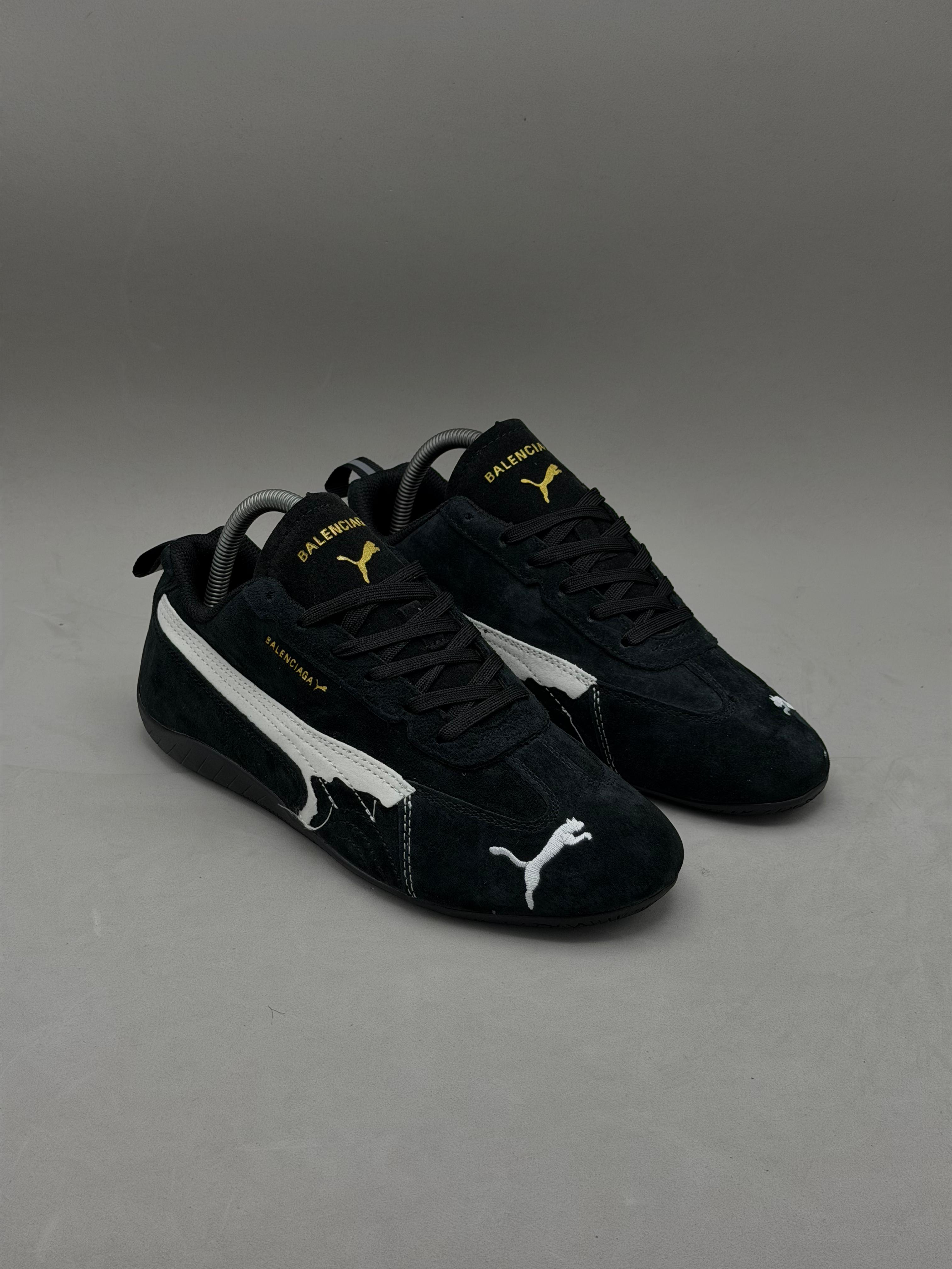 Puma x Balenciaga