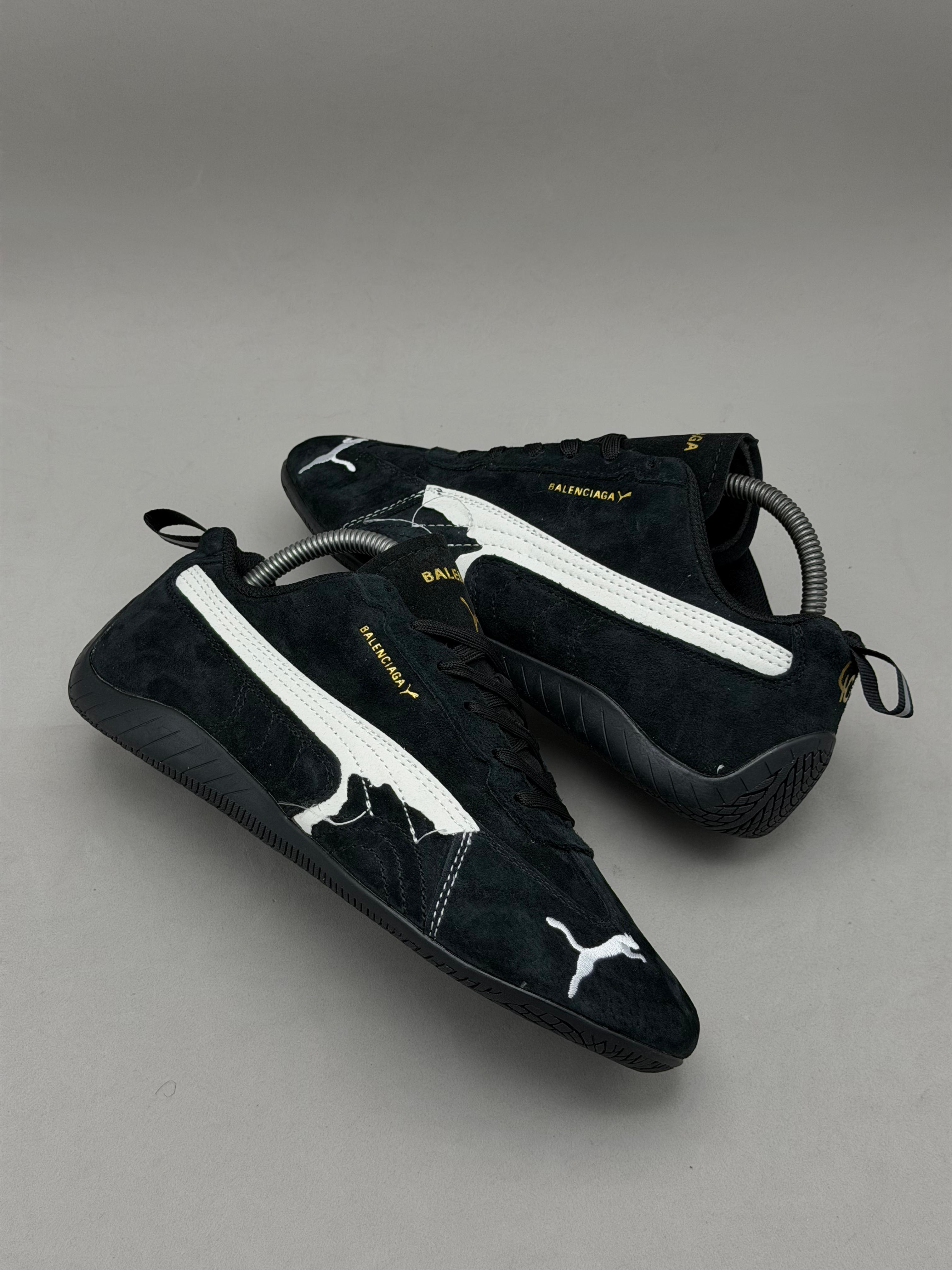 Puma x Balenciaga