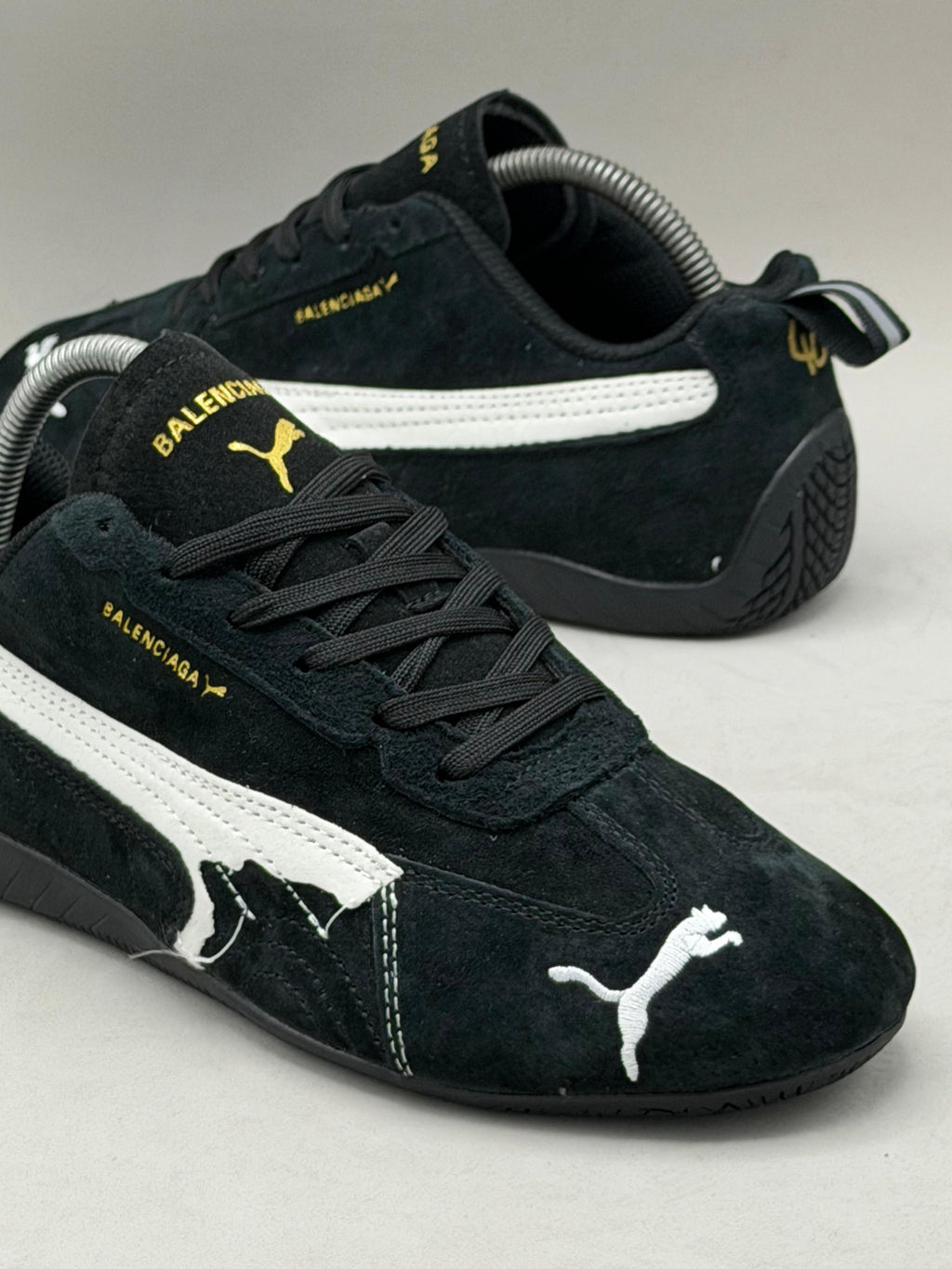 Puma x Balenciaga