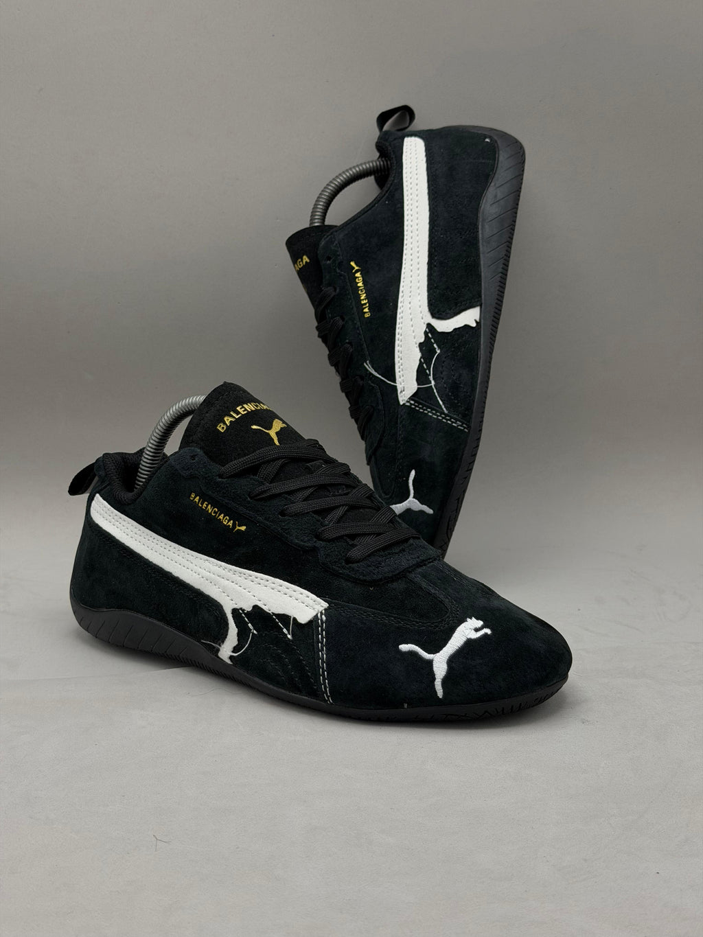 Puma x Balenciaga