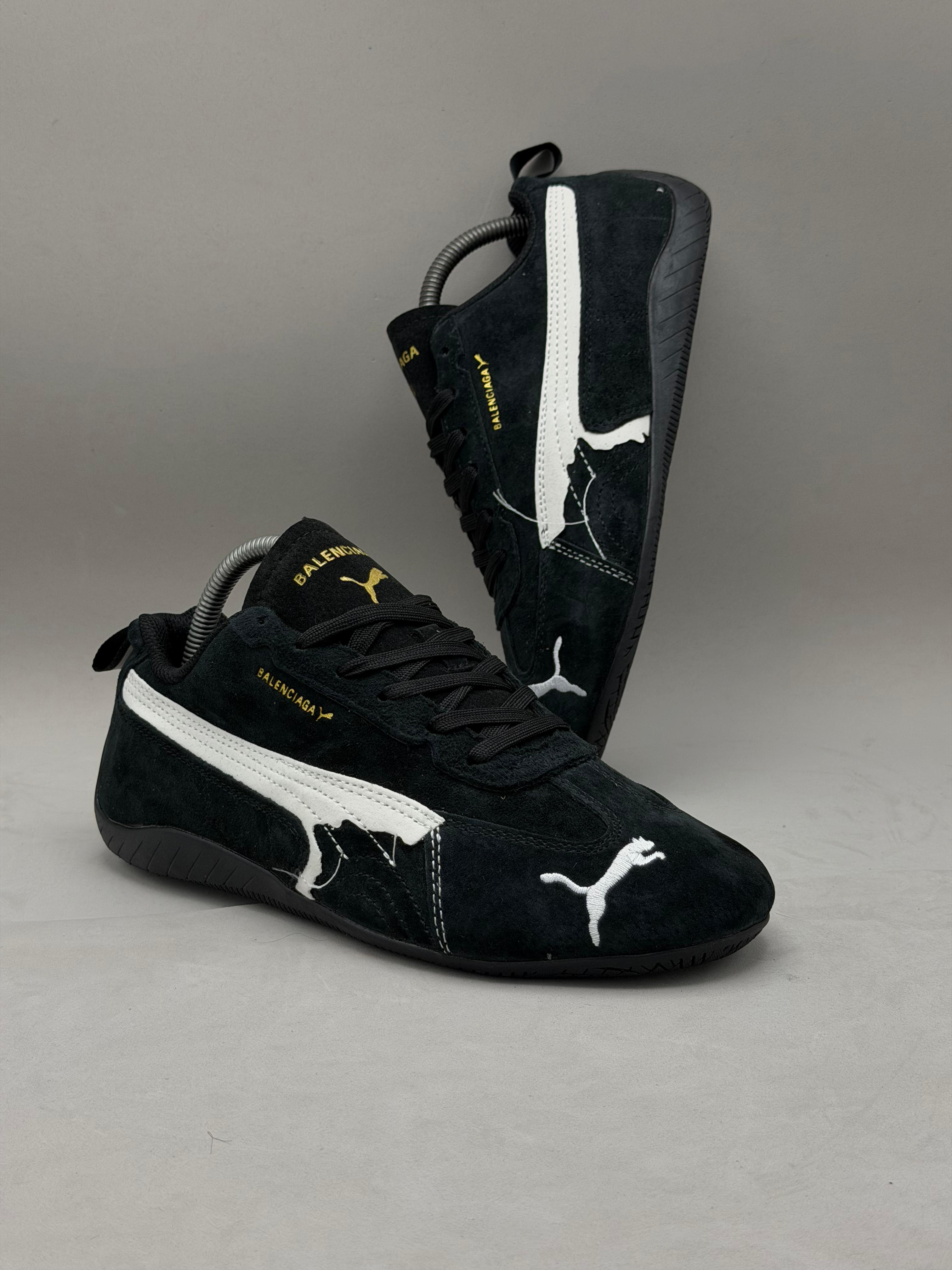 Puma x Balenciaga