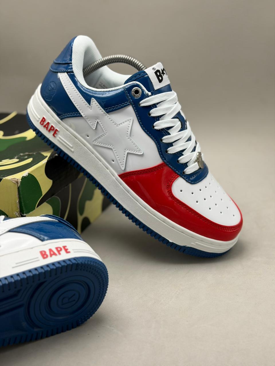 BAPE STA