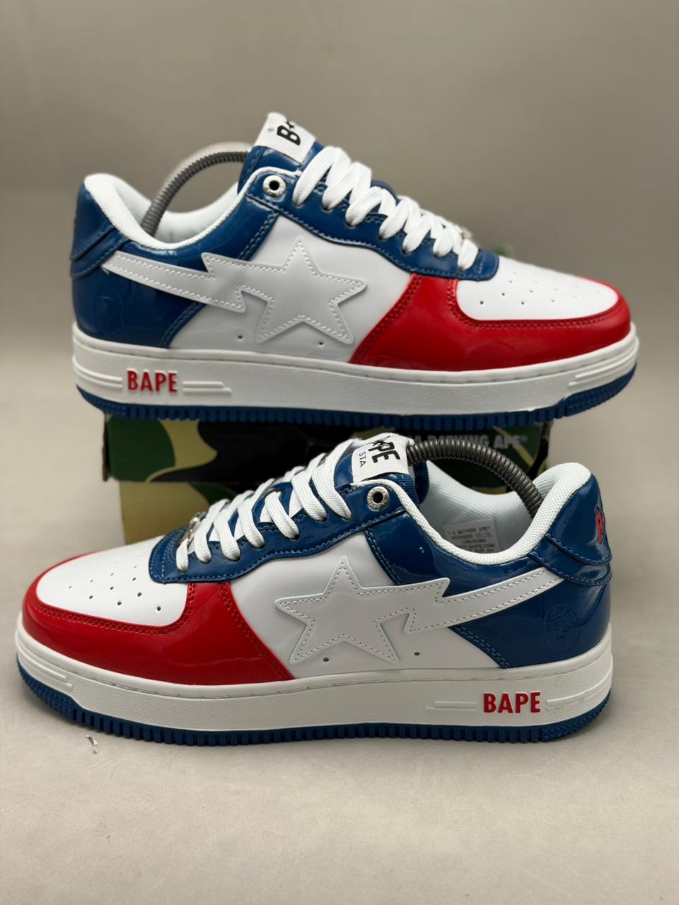 BAPE STA