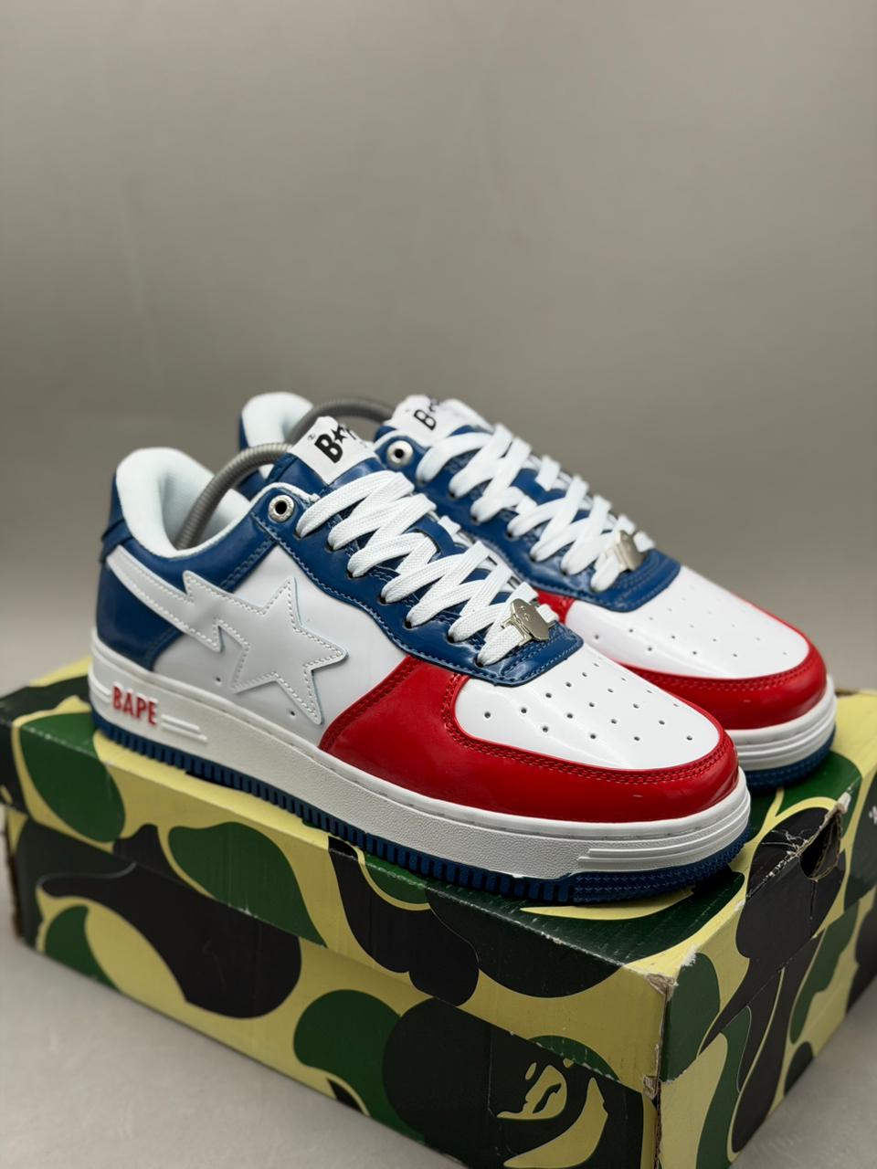 BAPE STA