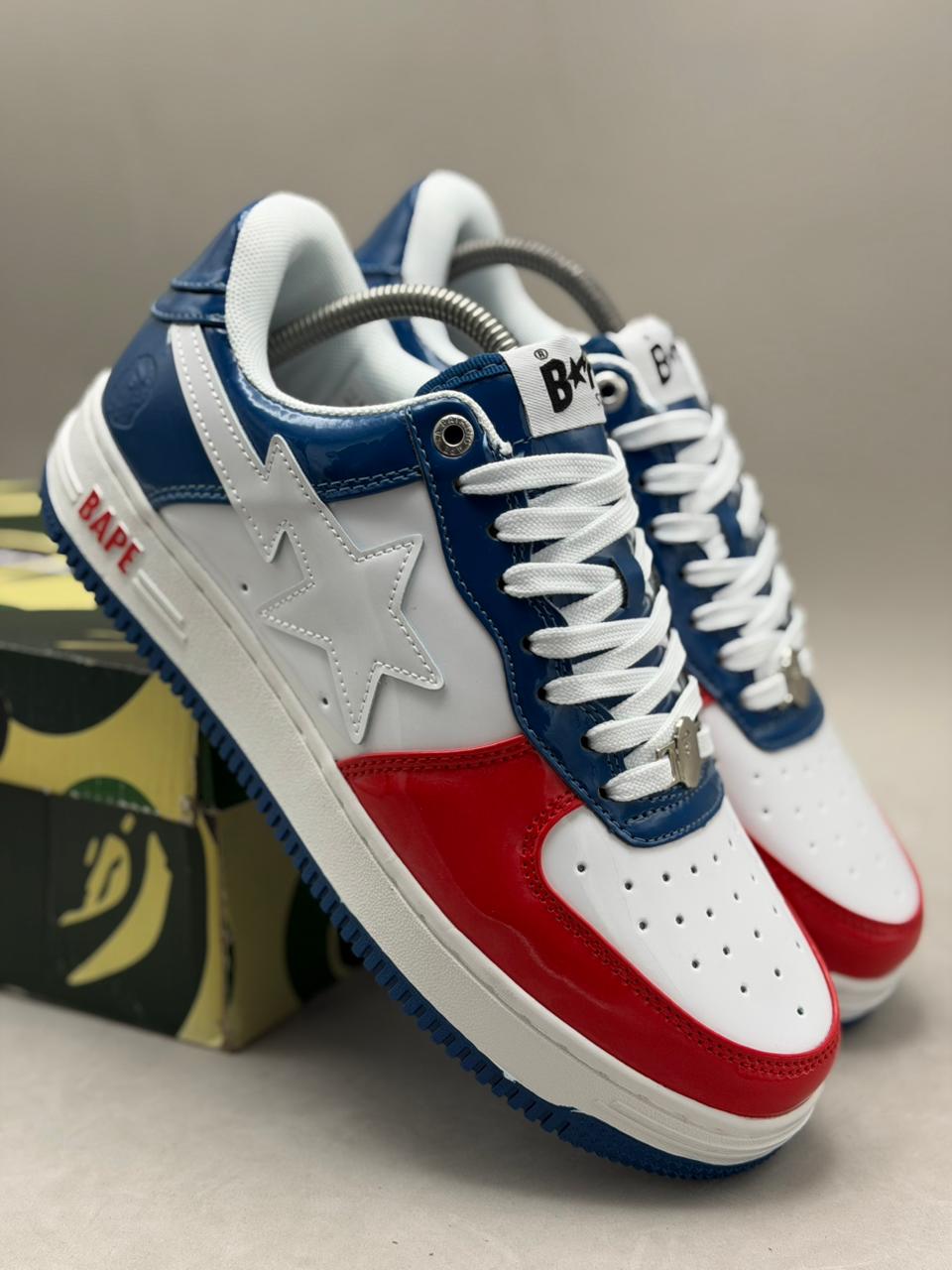 BAPE STA