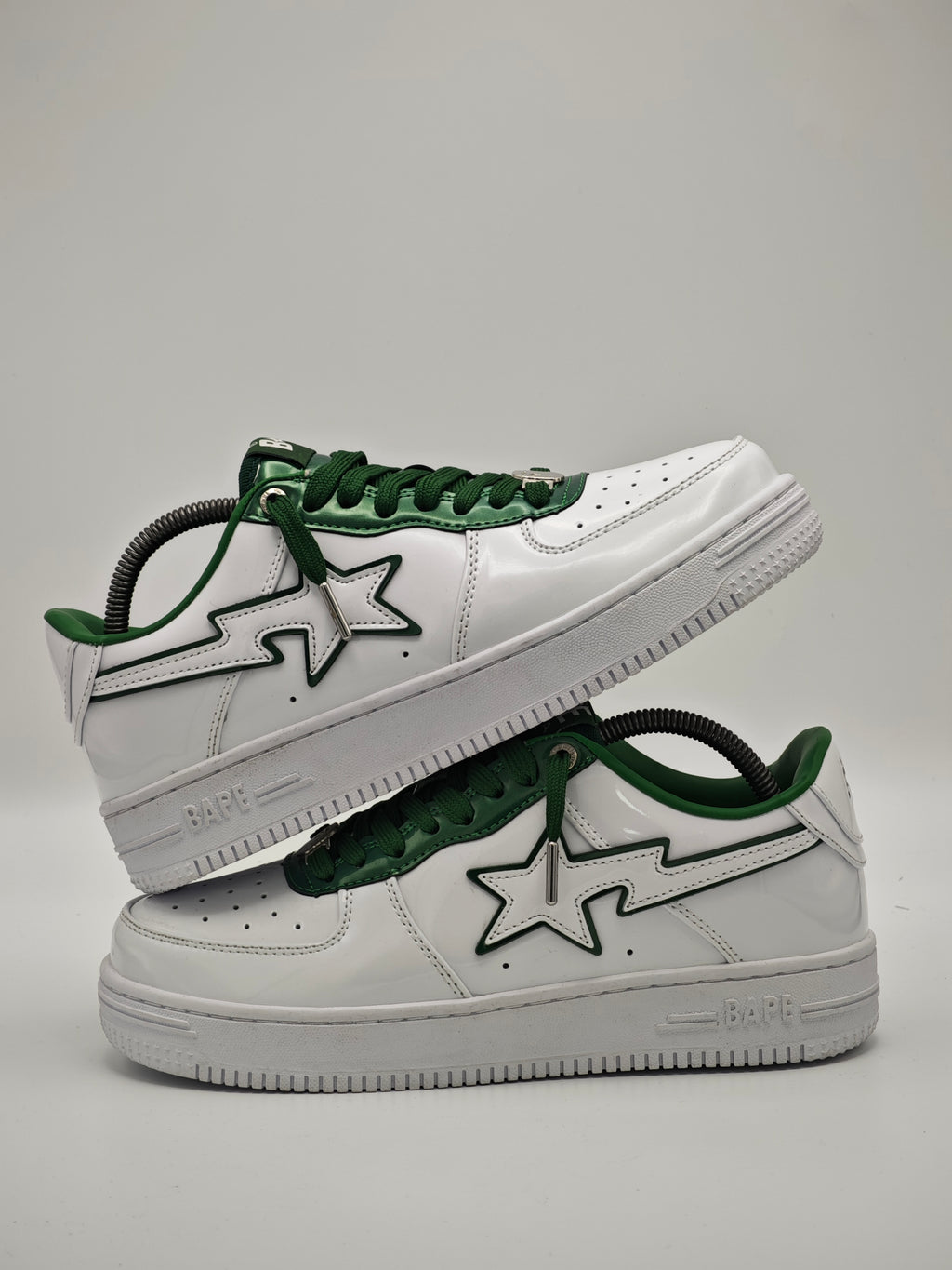 BAPE STA Shark
