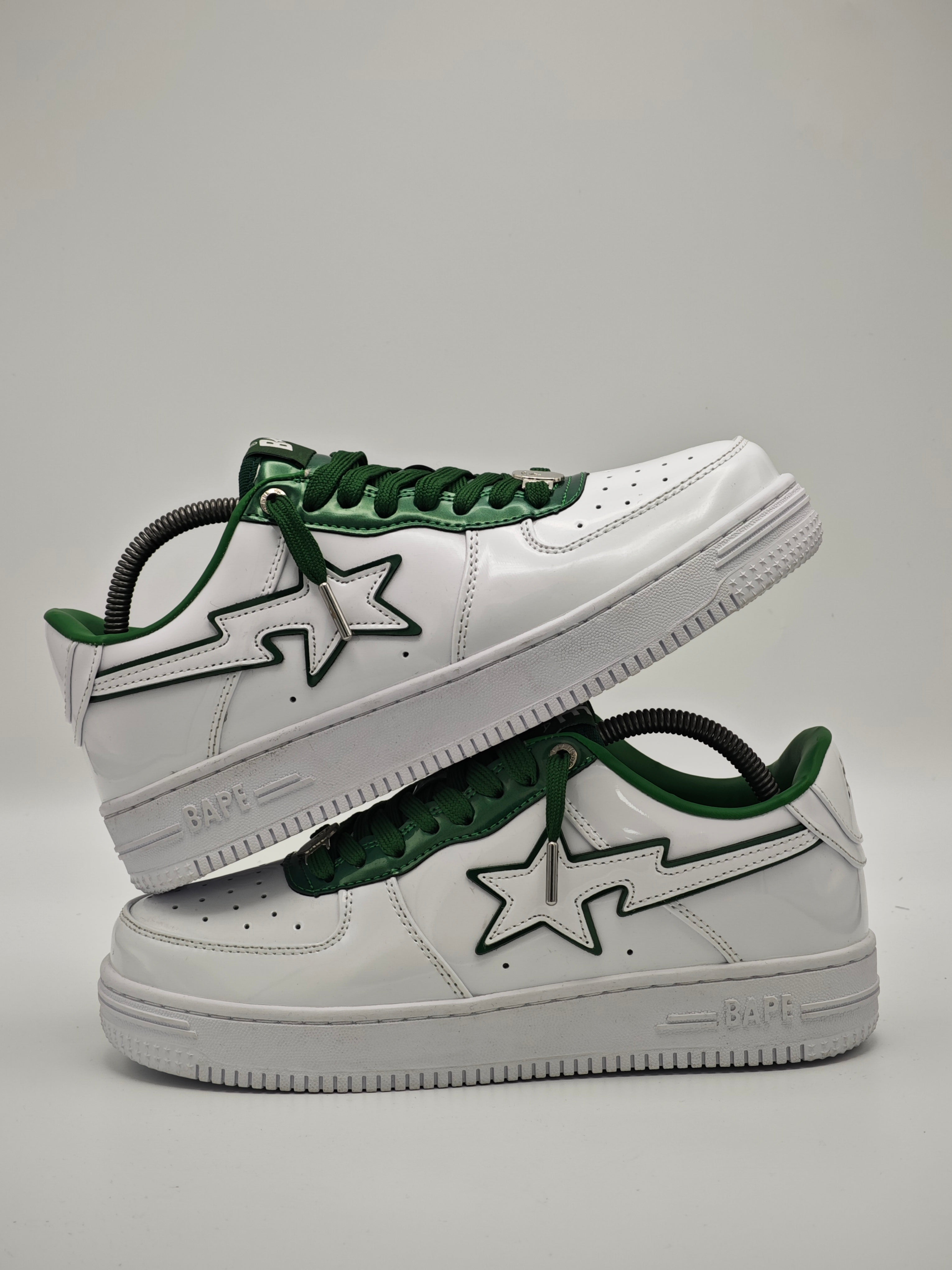 BAPE STA Shark