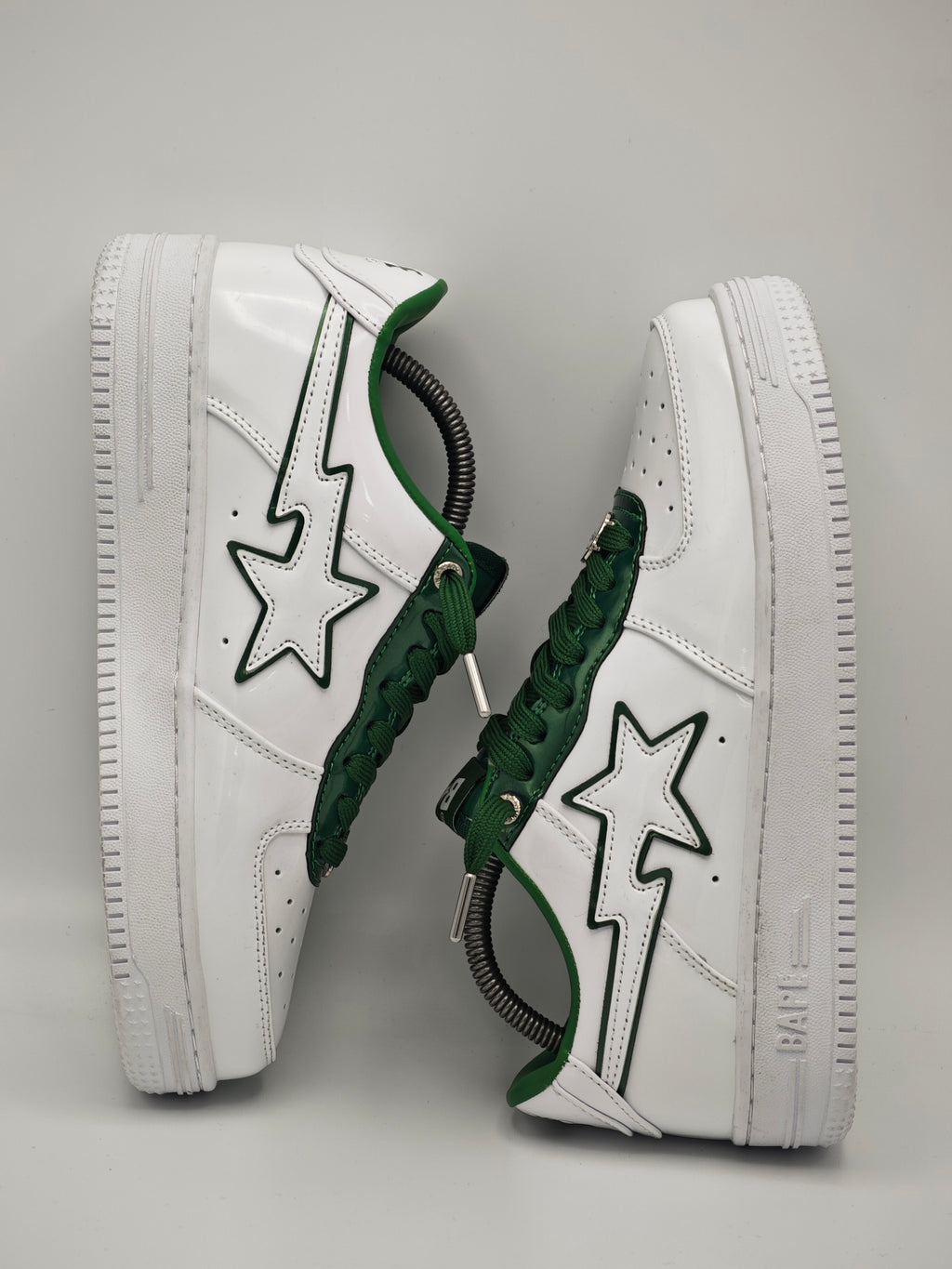 BAPE STA Shark
