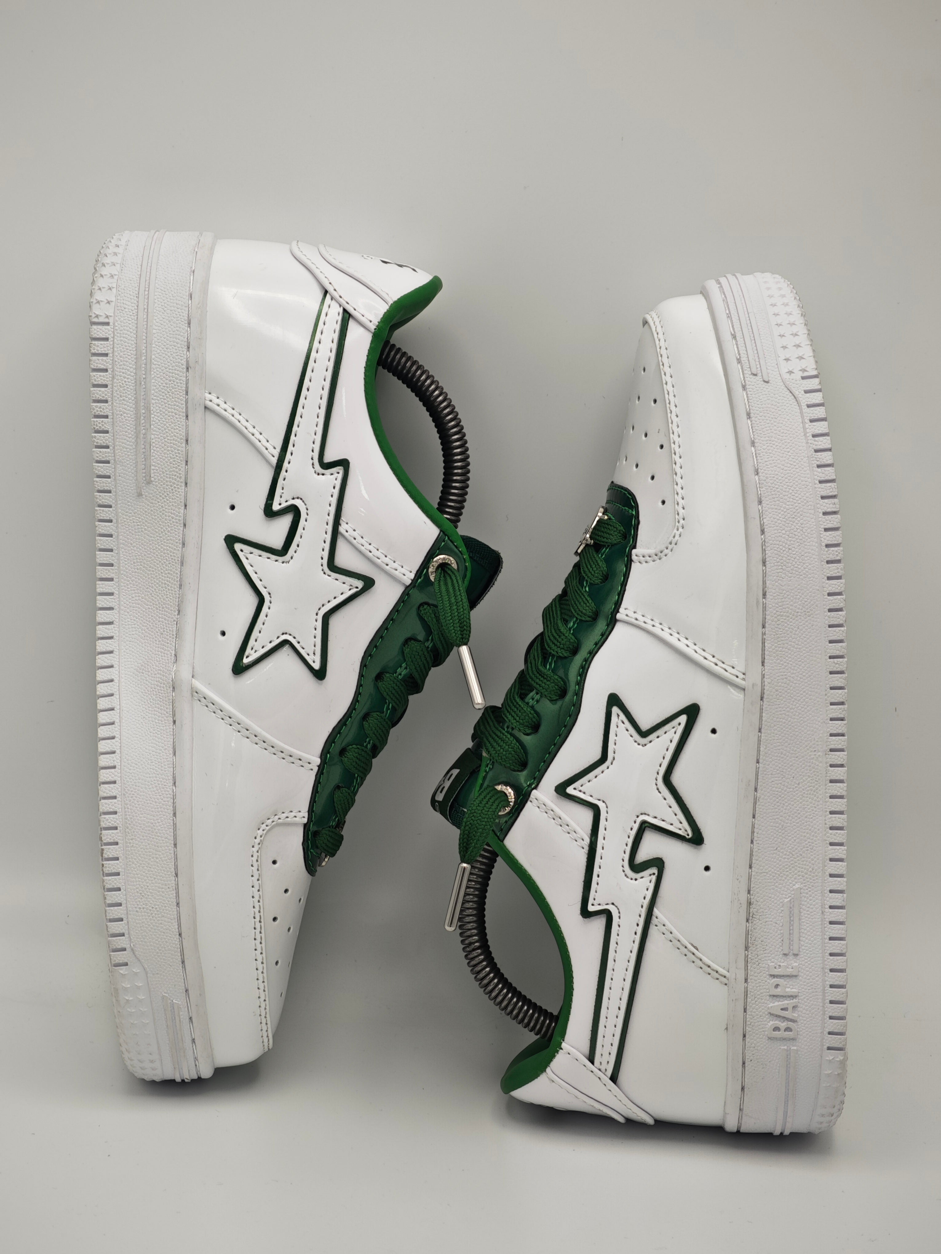 BAPE STA Shark