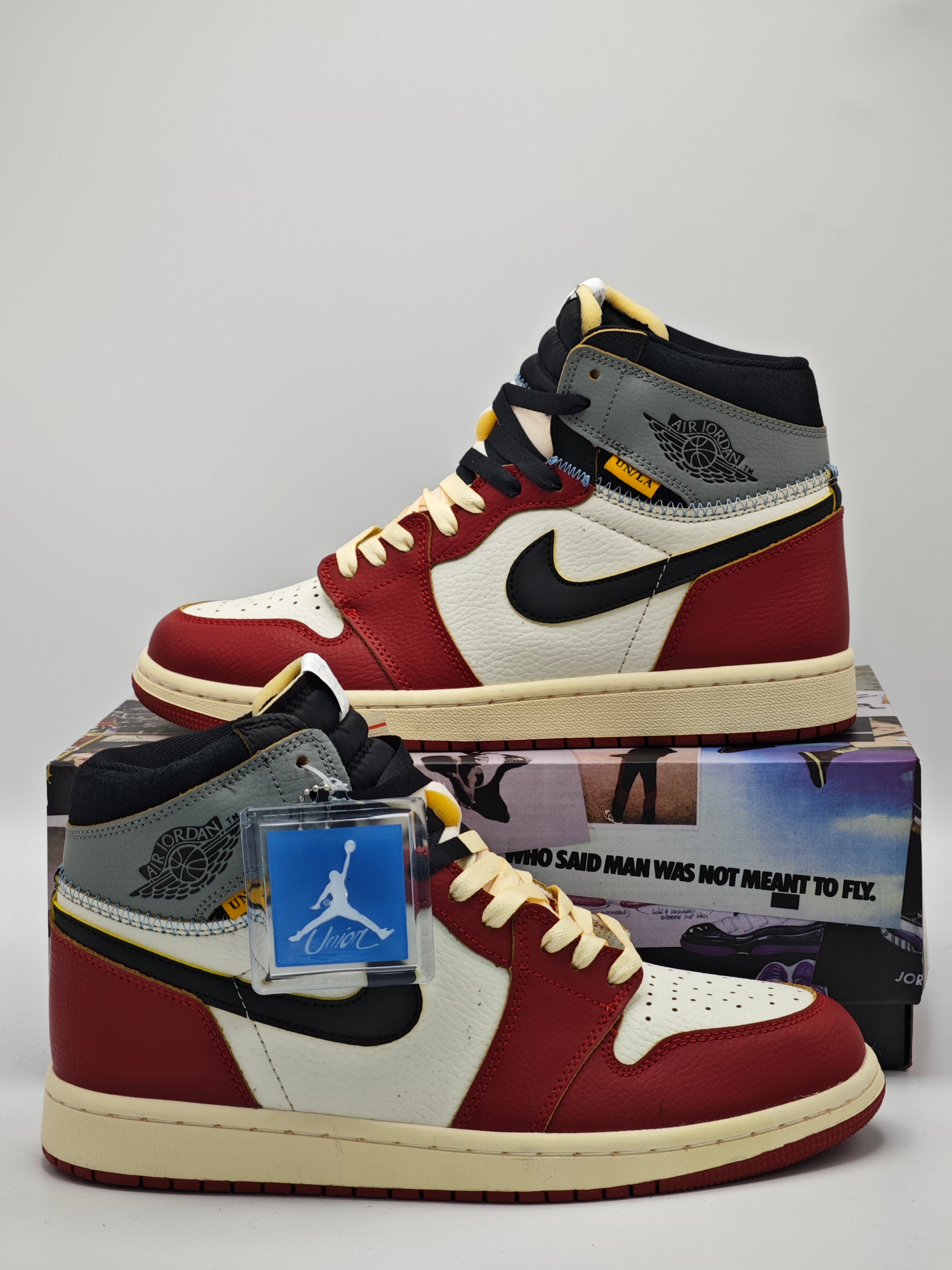 Air Jordan 1 Retro